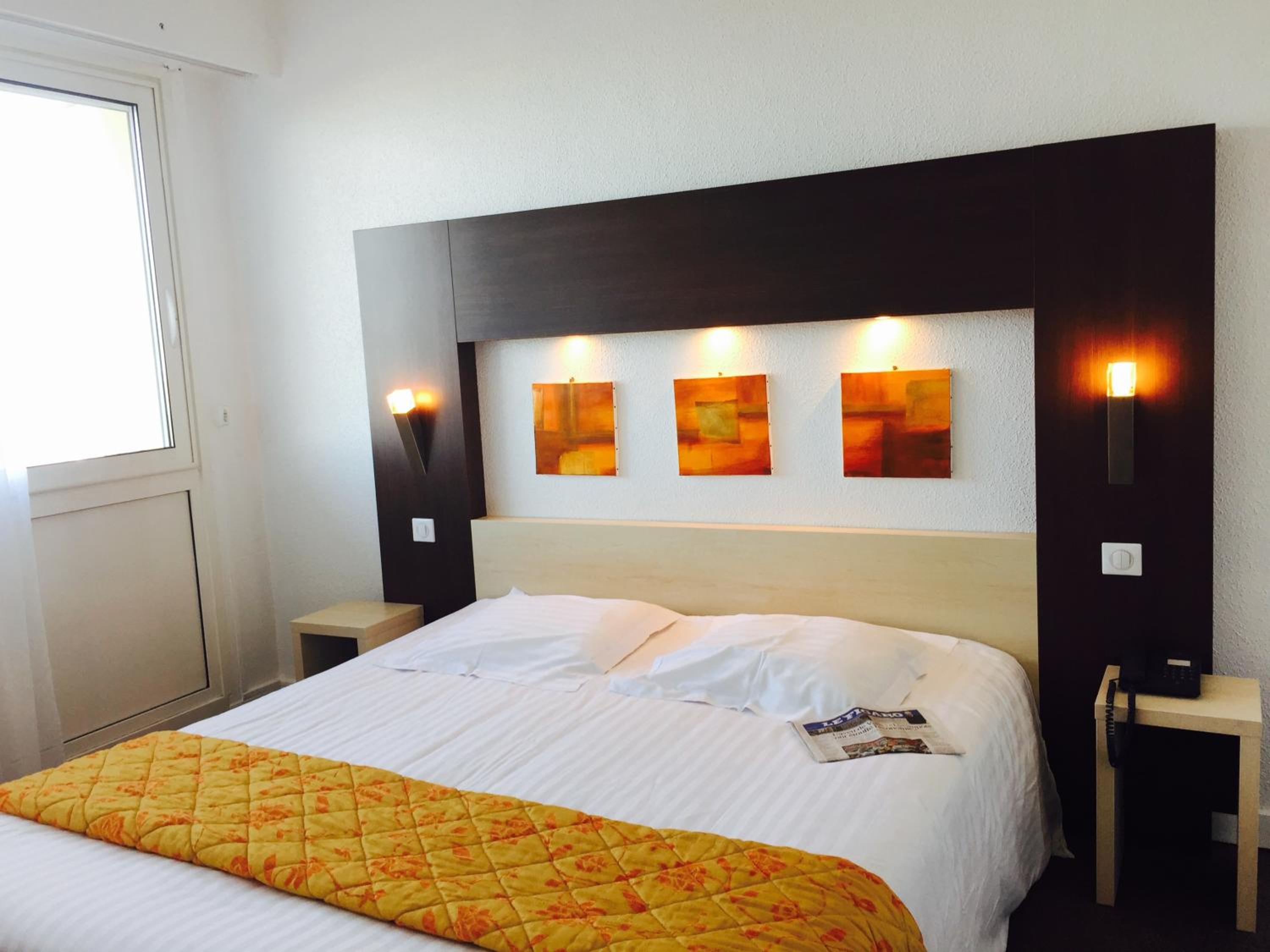 Classic Double Room with Sea View photo 2
