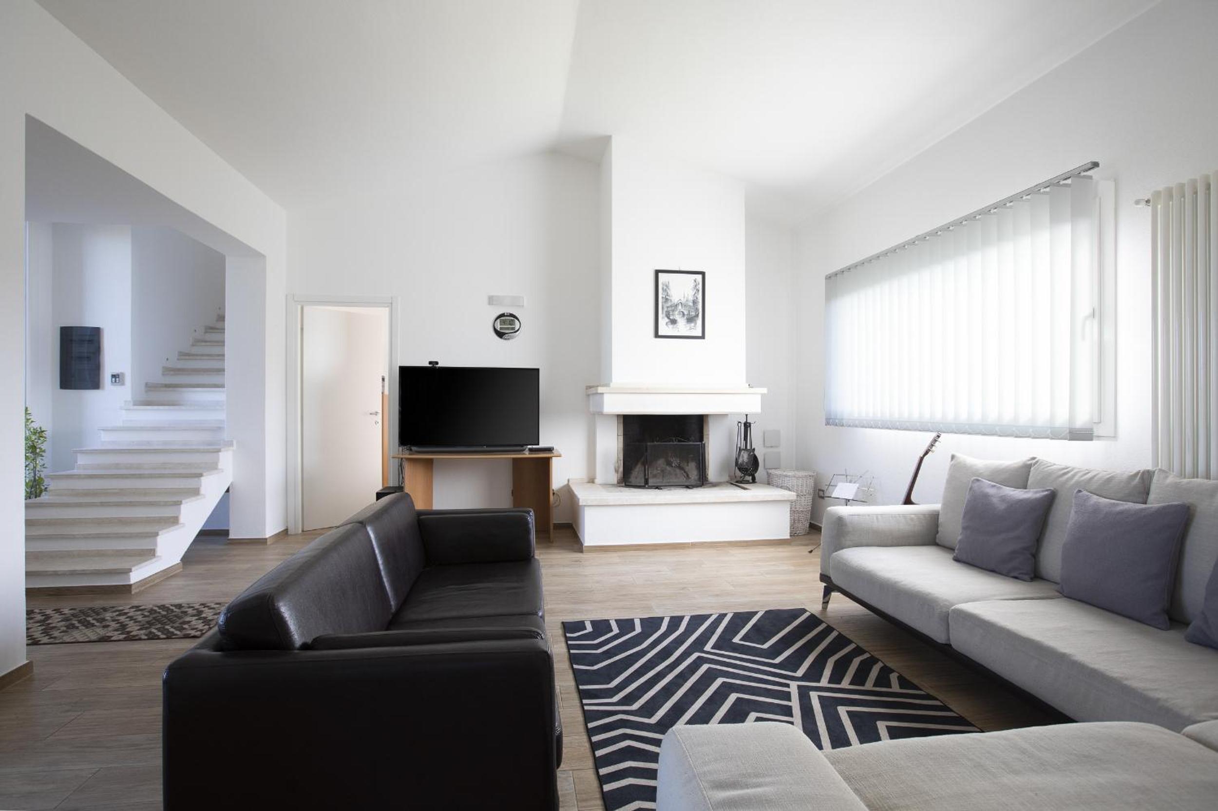 Three-Bedroom Vacation Home  photo 1