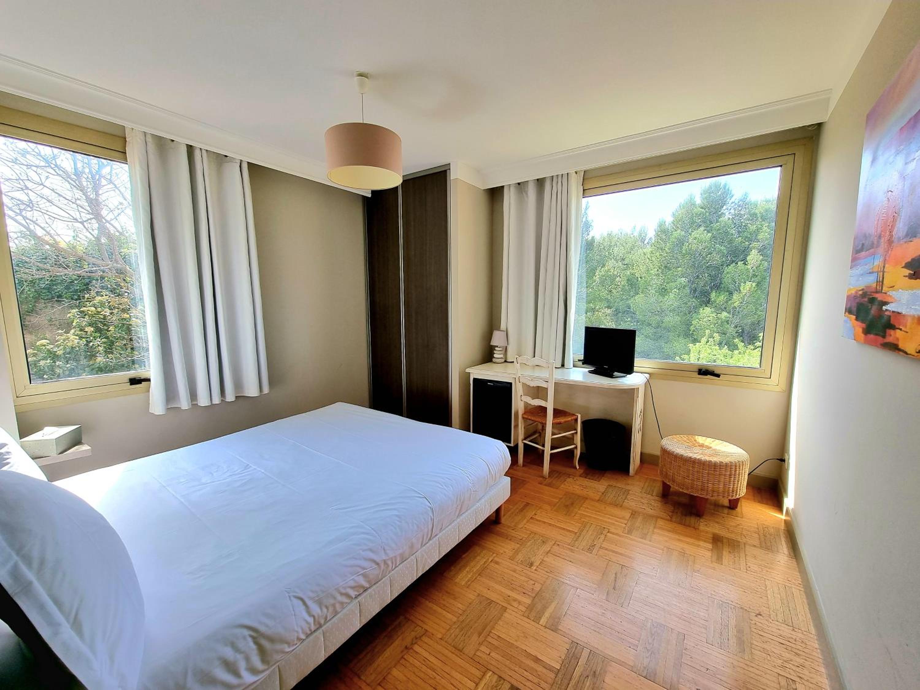 Classic Double Room - Photo 5