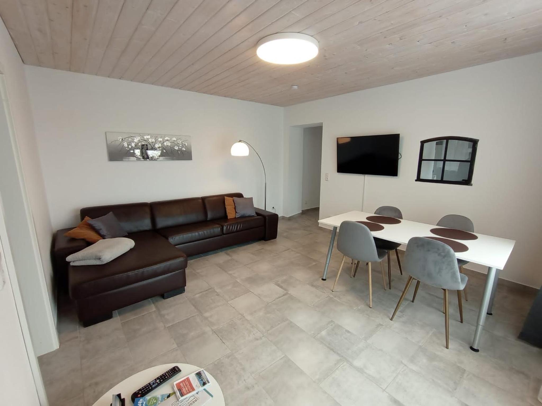 Two-Bedroom Apartment photo 3