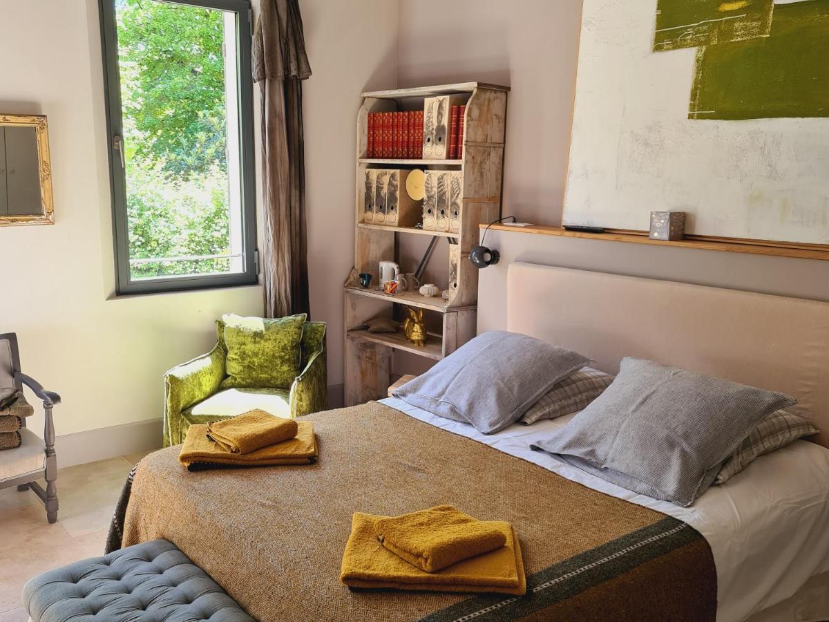 Double Room with Garden View photo 1