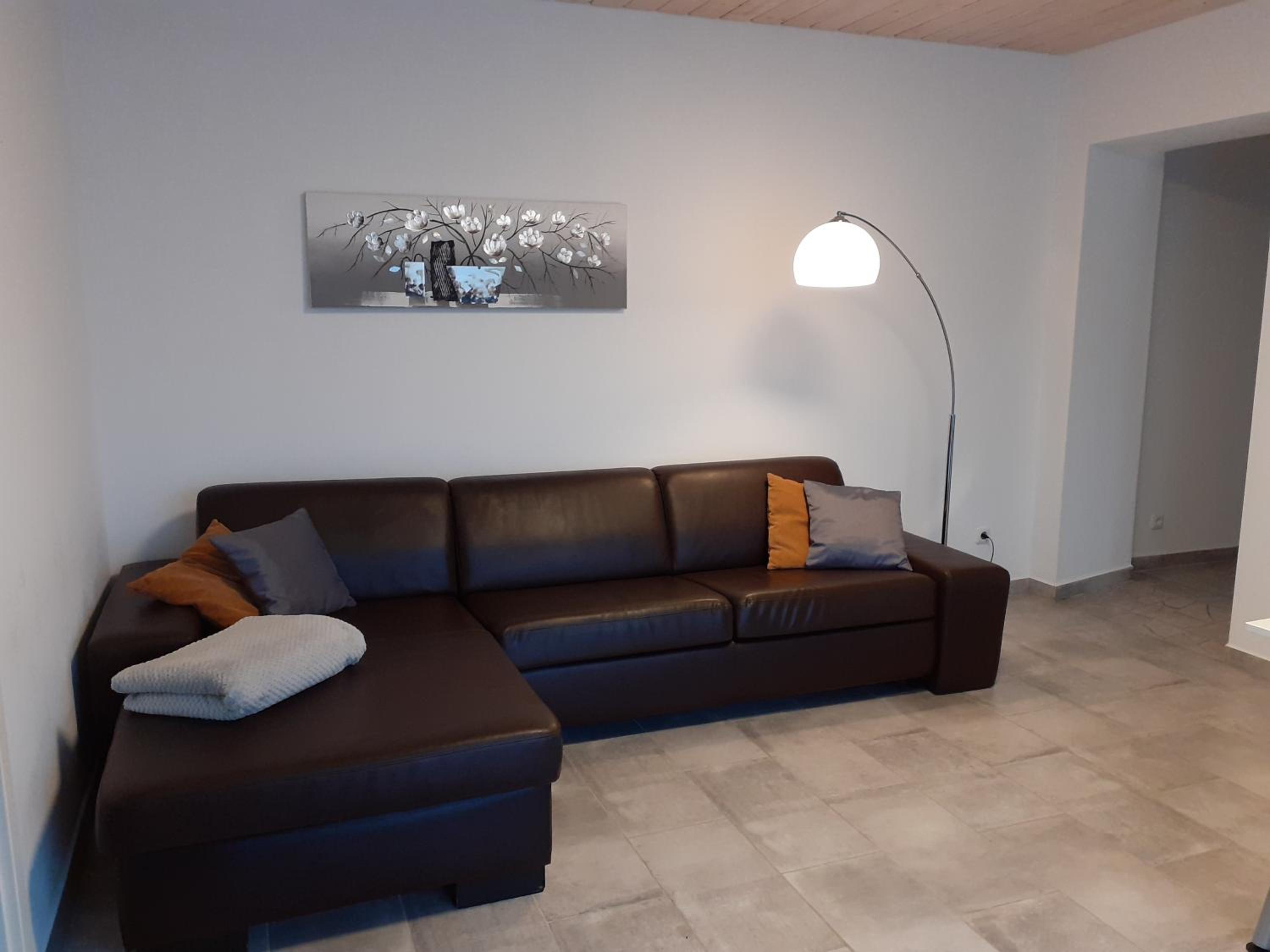 Two-Bedroom Apartment photo 2