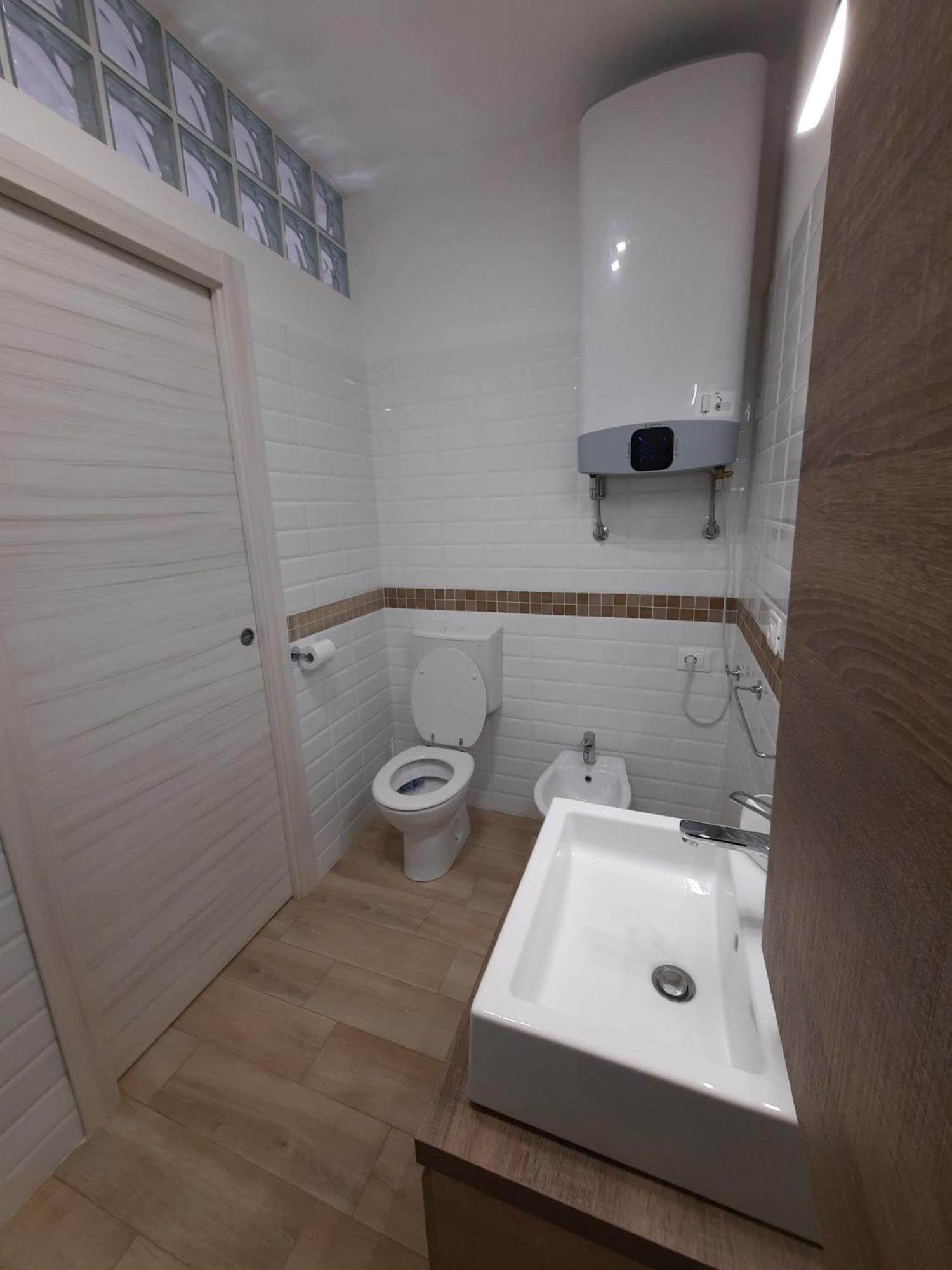 Studio Apartment photo 2