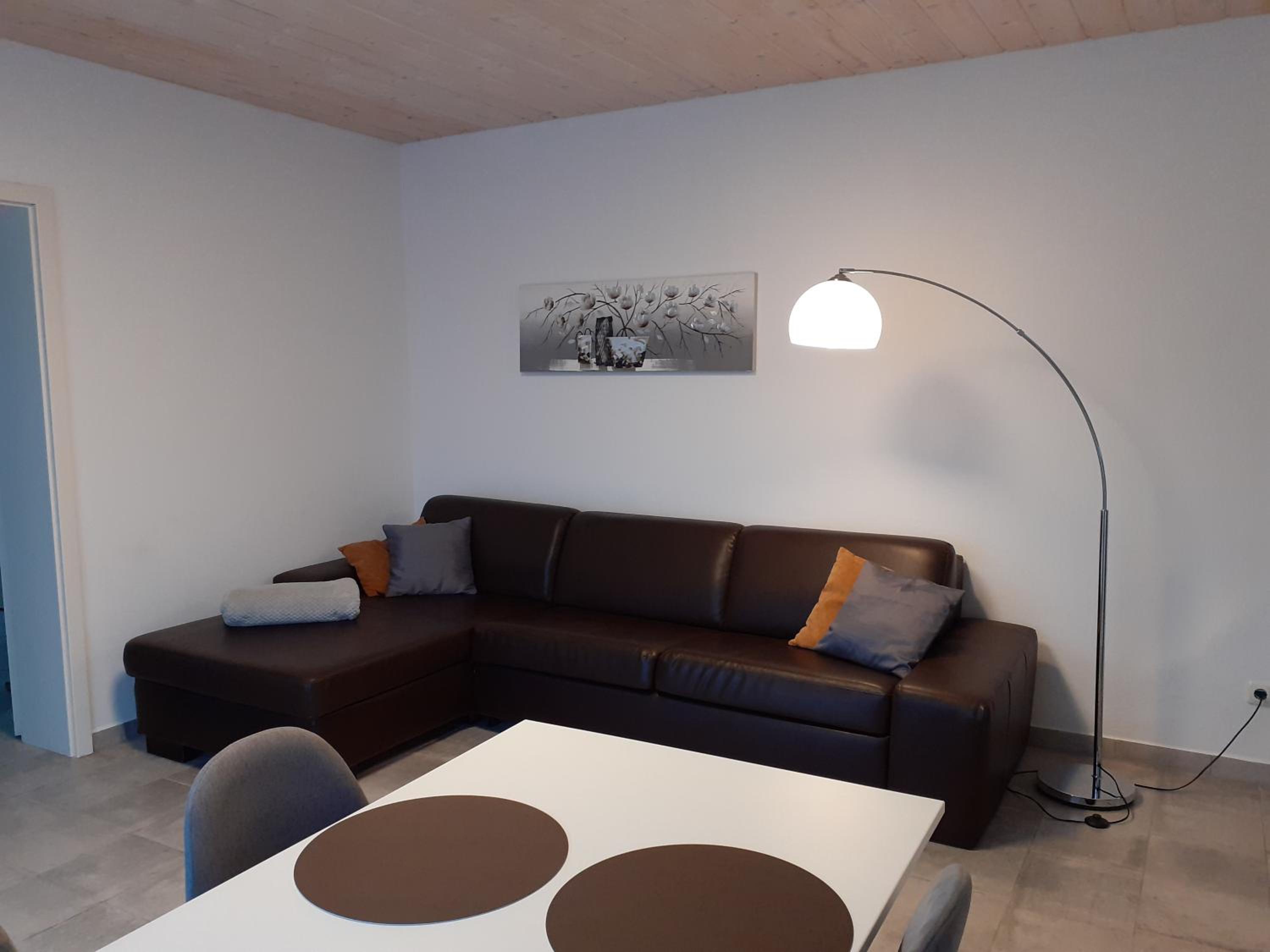 Two-Bedroom Apartment photo 1