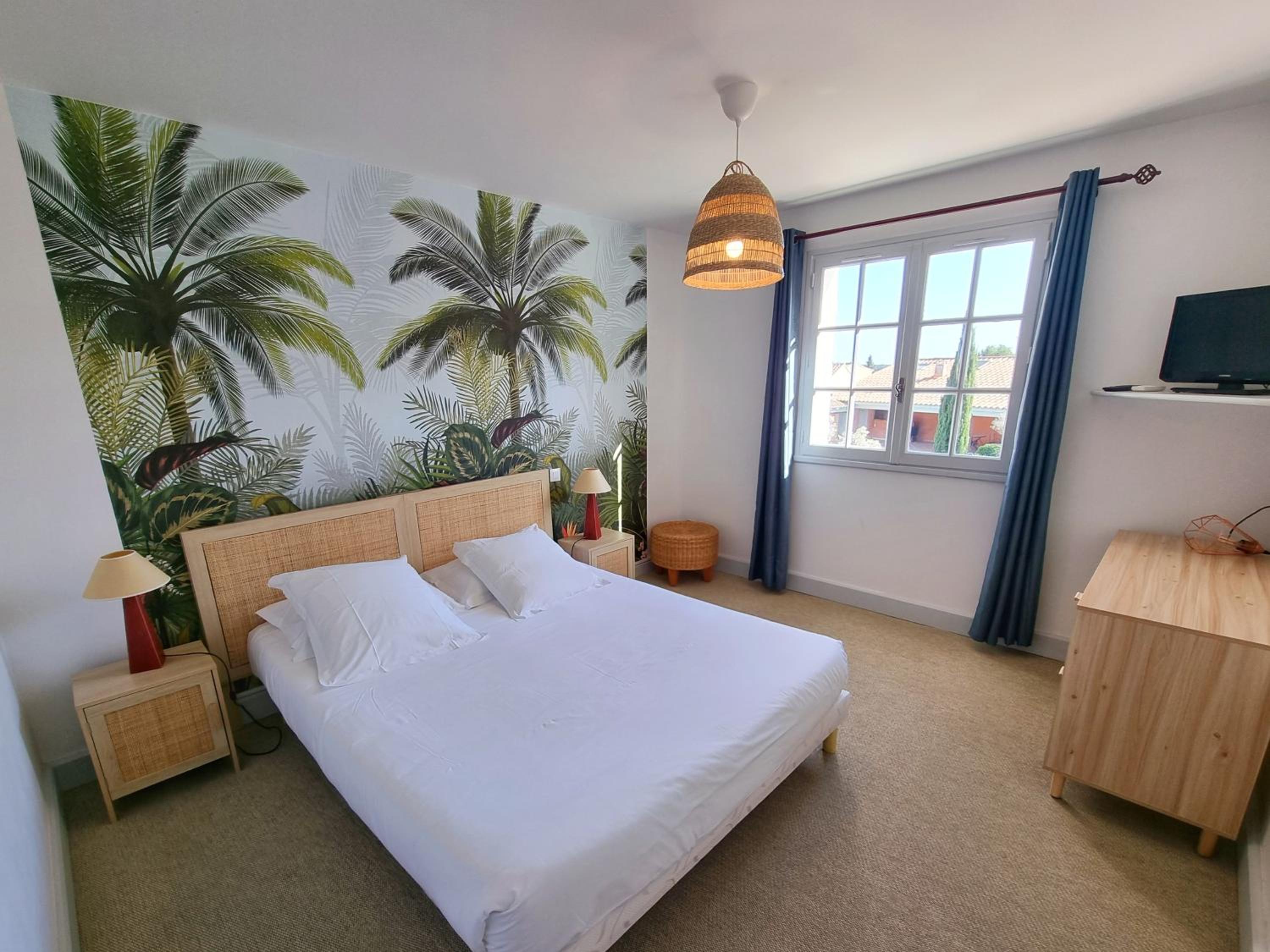 Classic Double Room - Photo 1