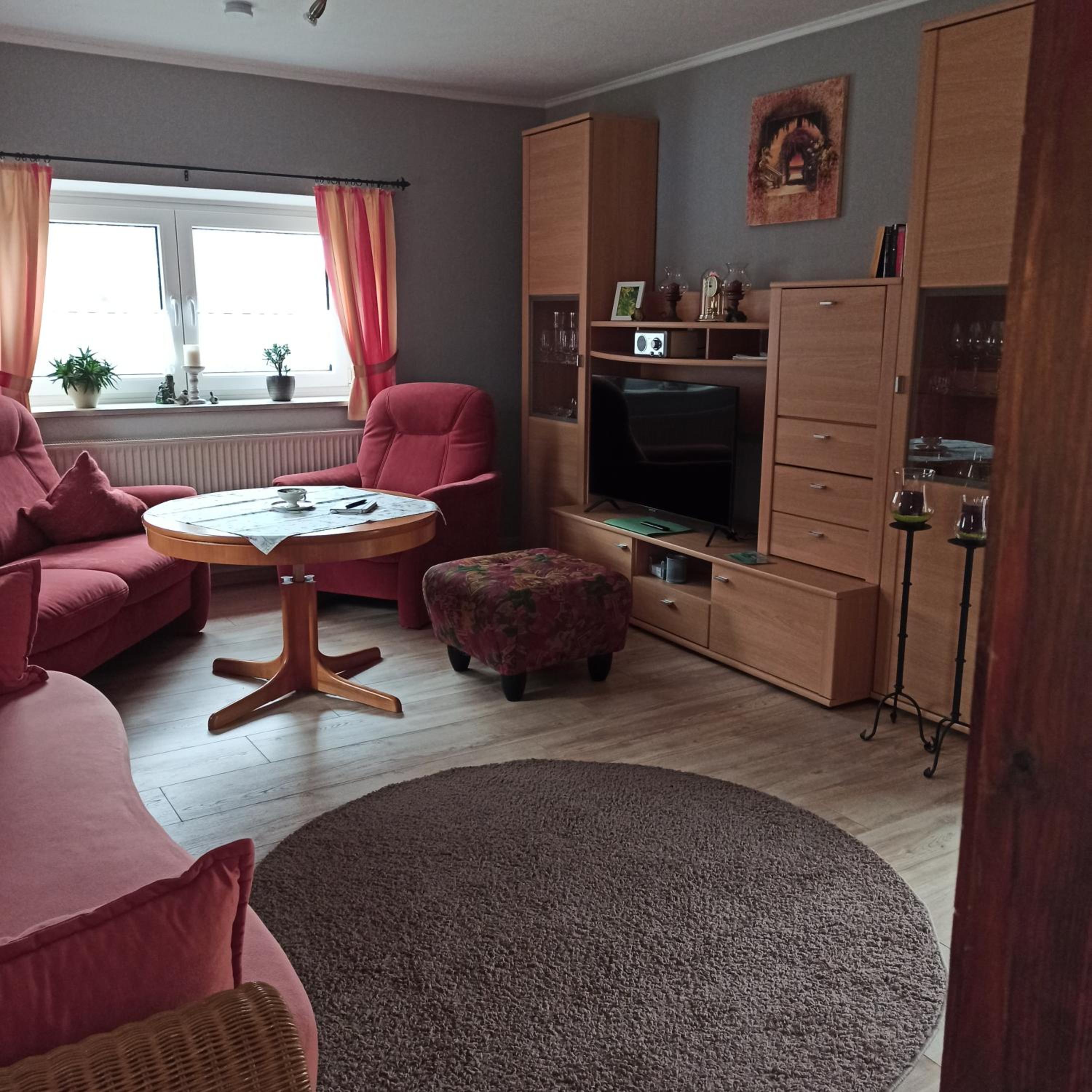 Apartment - Ground Floor photo 1