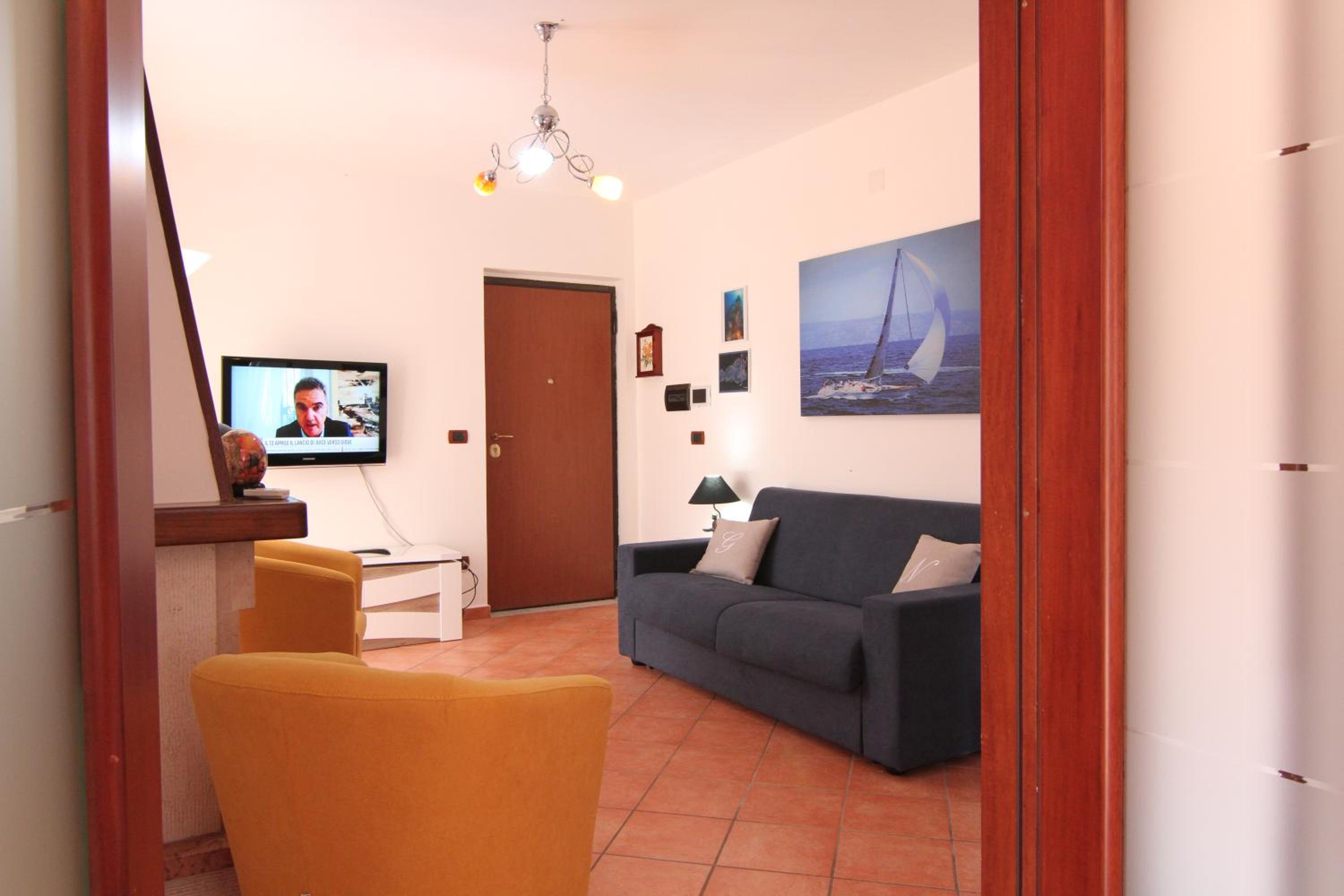 Three-Bedroom House photo 1