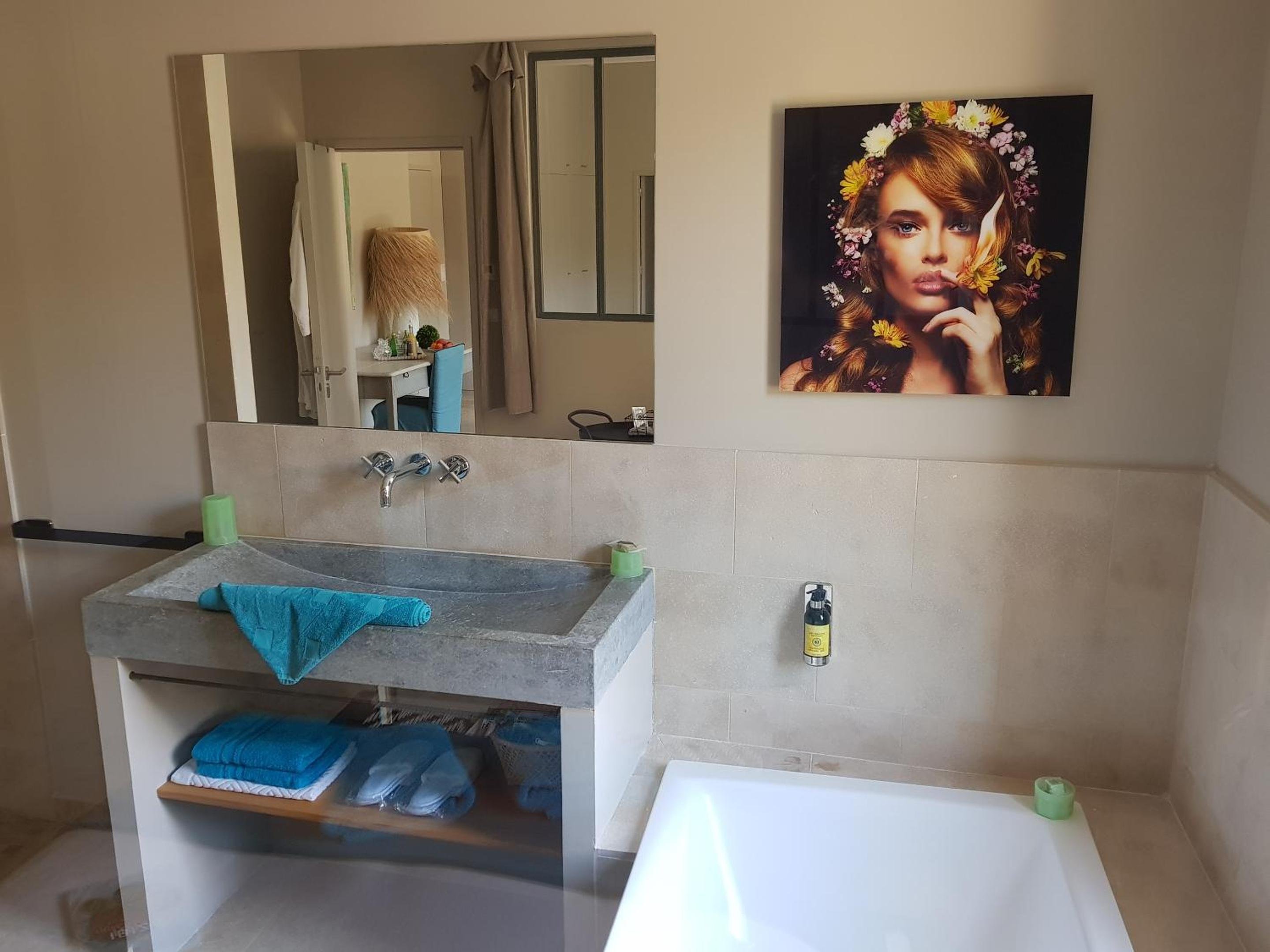 Suite with Terrace photo 3