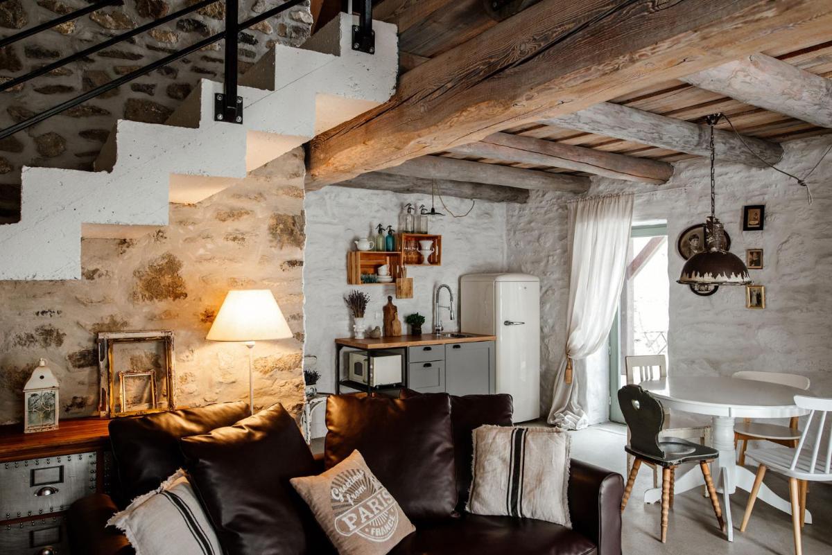 Superior Apartment with Sauna photo 1
