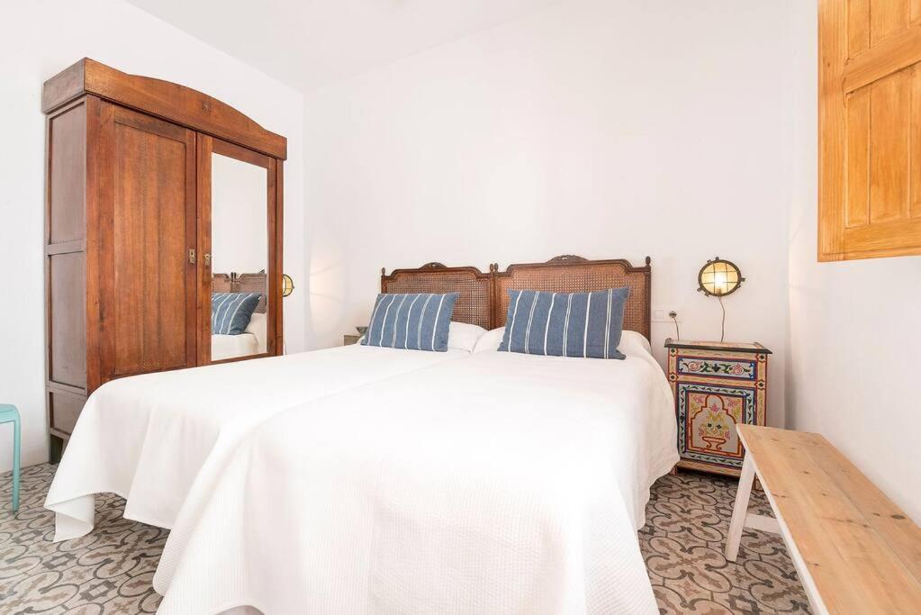 Casa de Dos Habitaciones