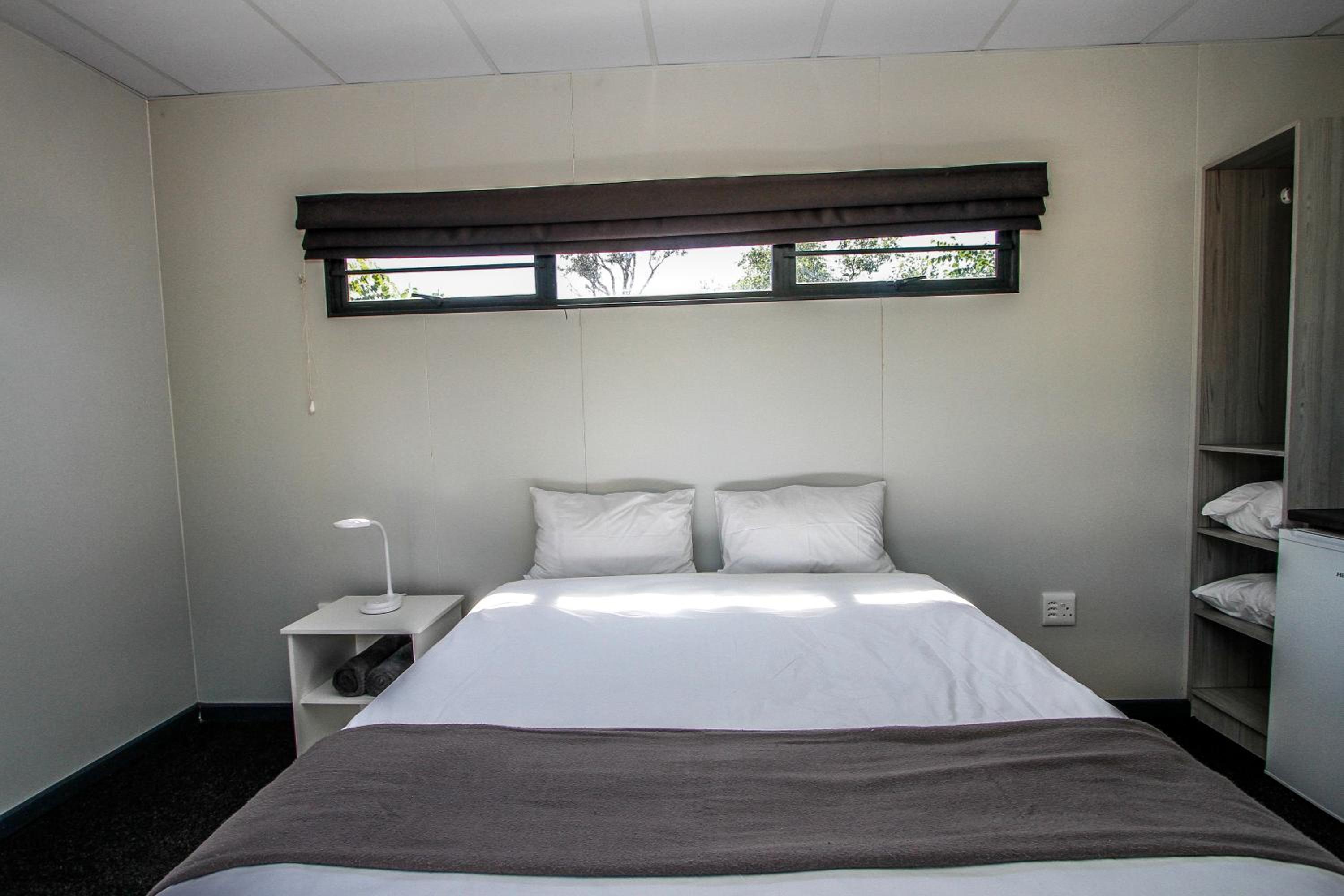 Double Room - Photo 7