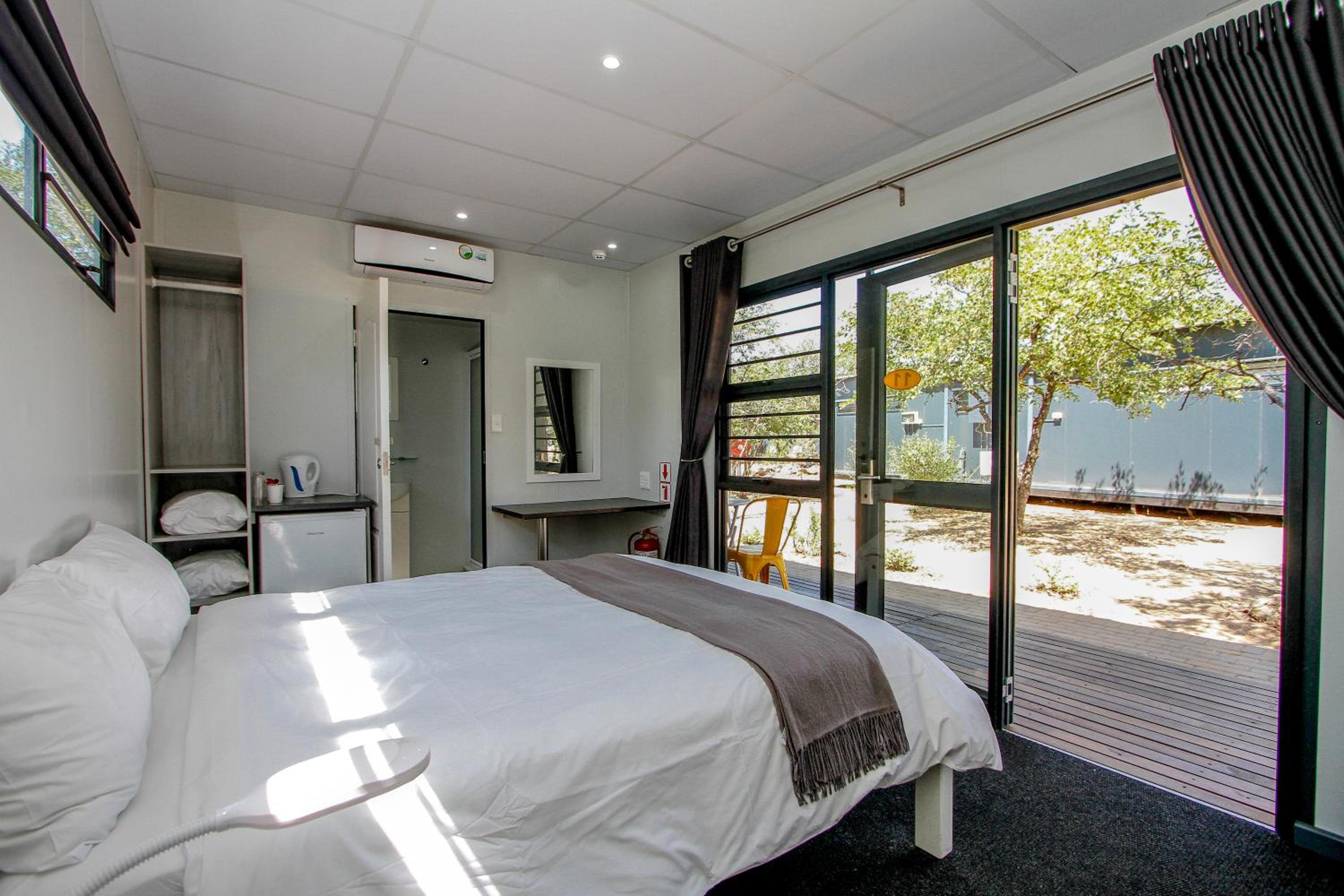 Double Room - Photo 1