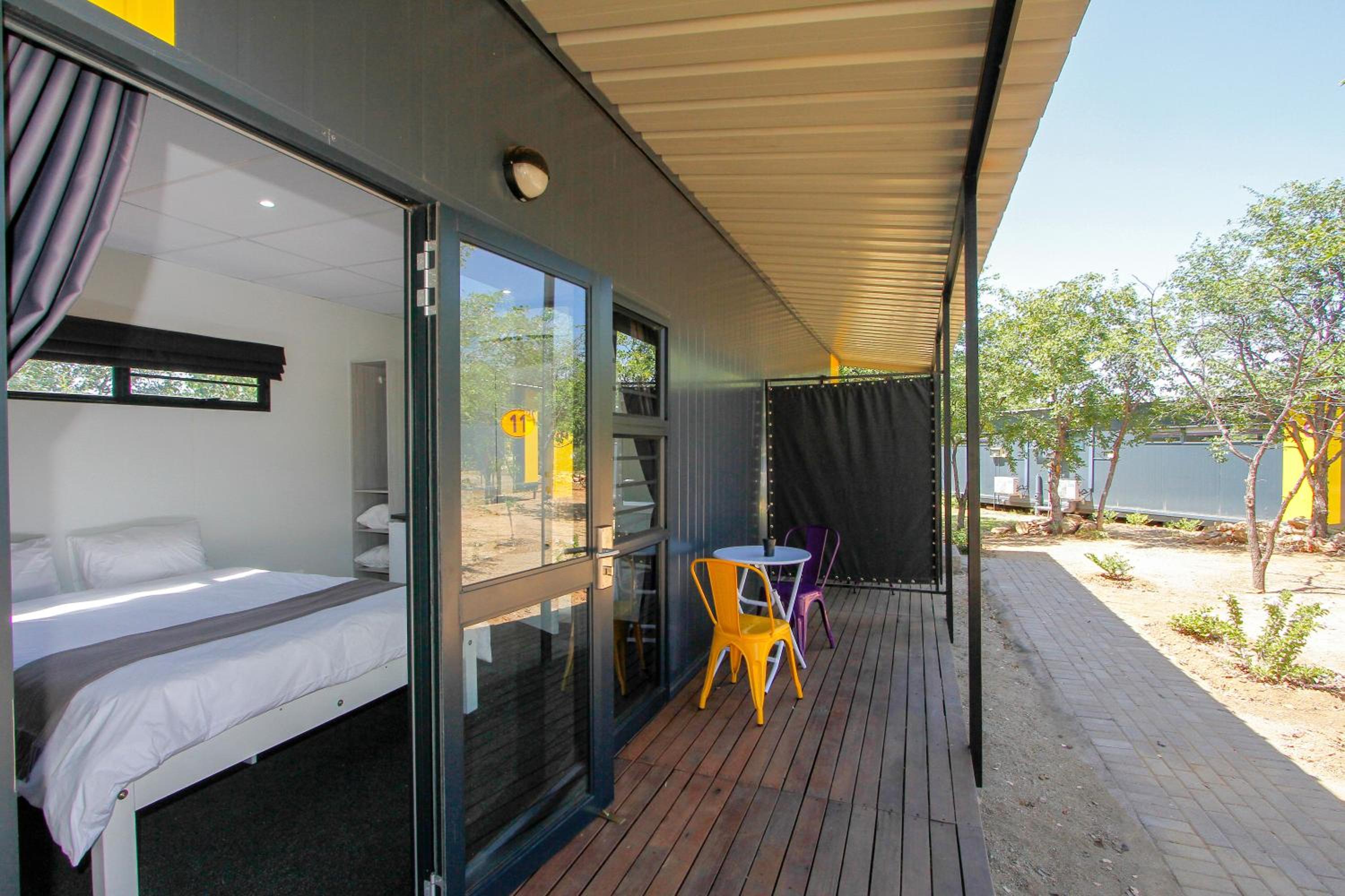 Double Room - Photo 11