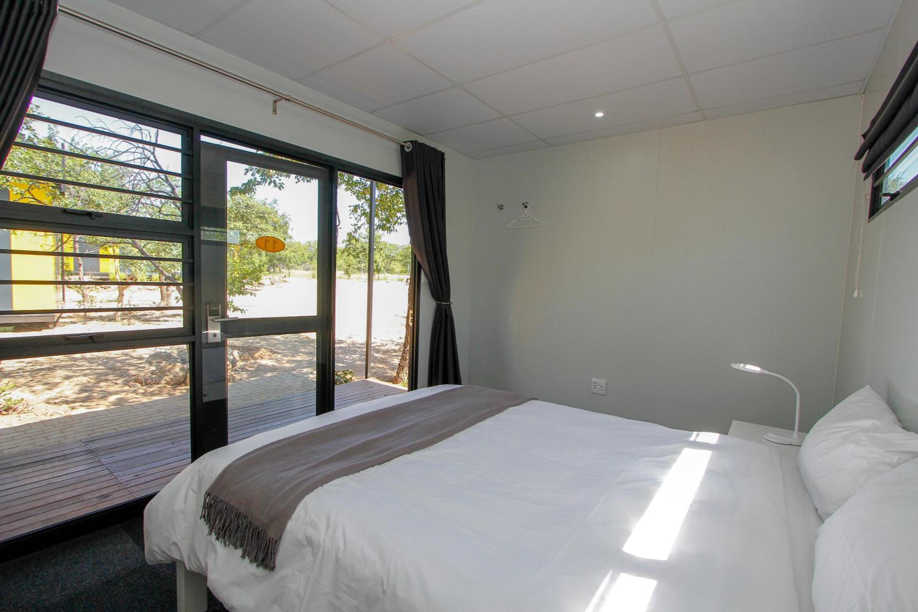 Double Room - Photo 3
