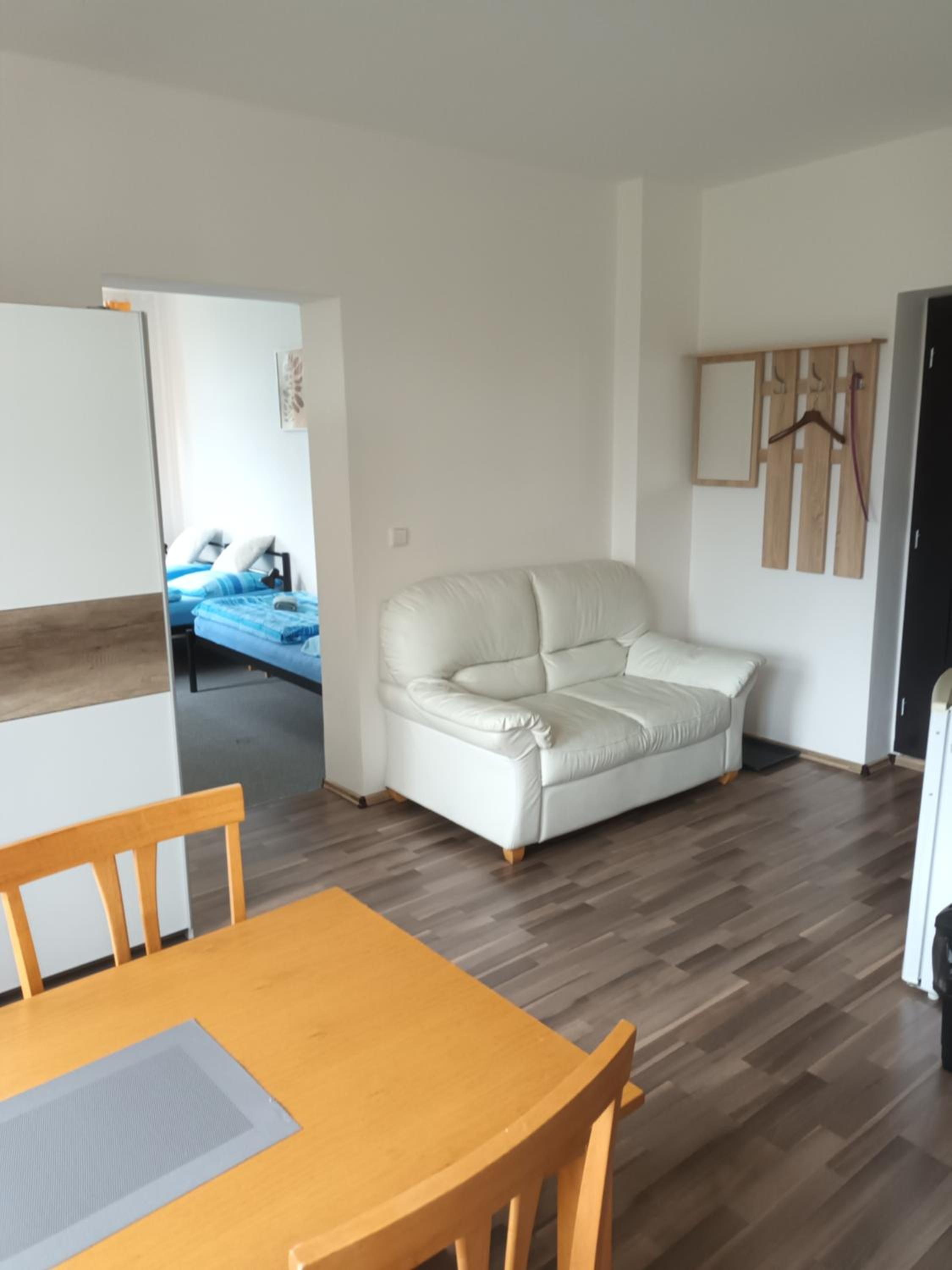 Standard Apartment photo 1
