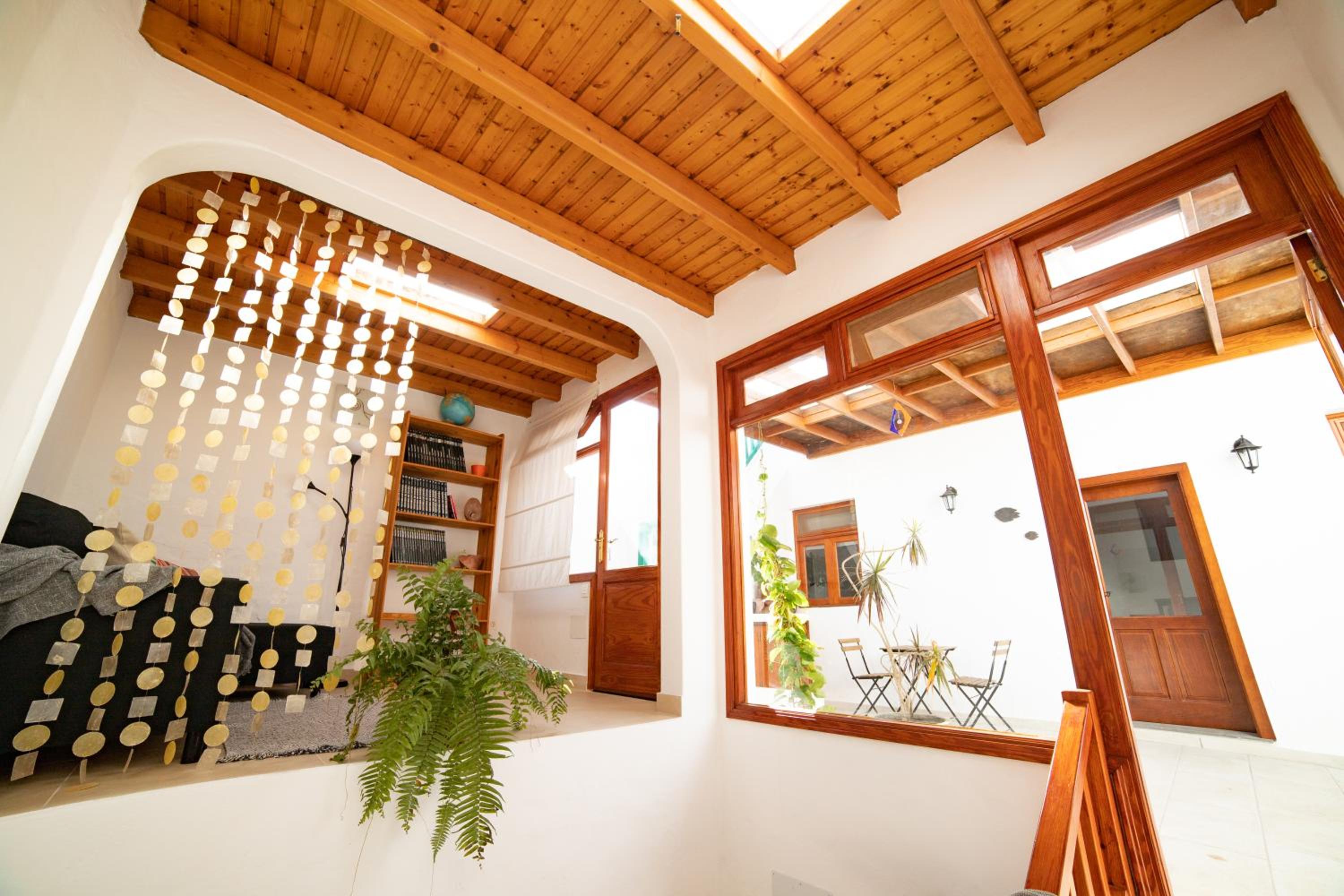 One-Bedroom House photo 2