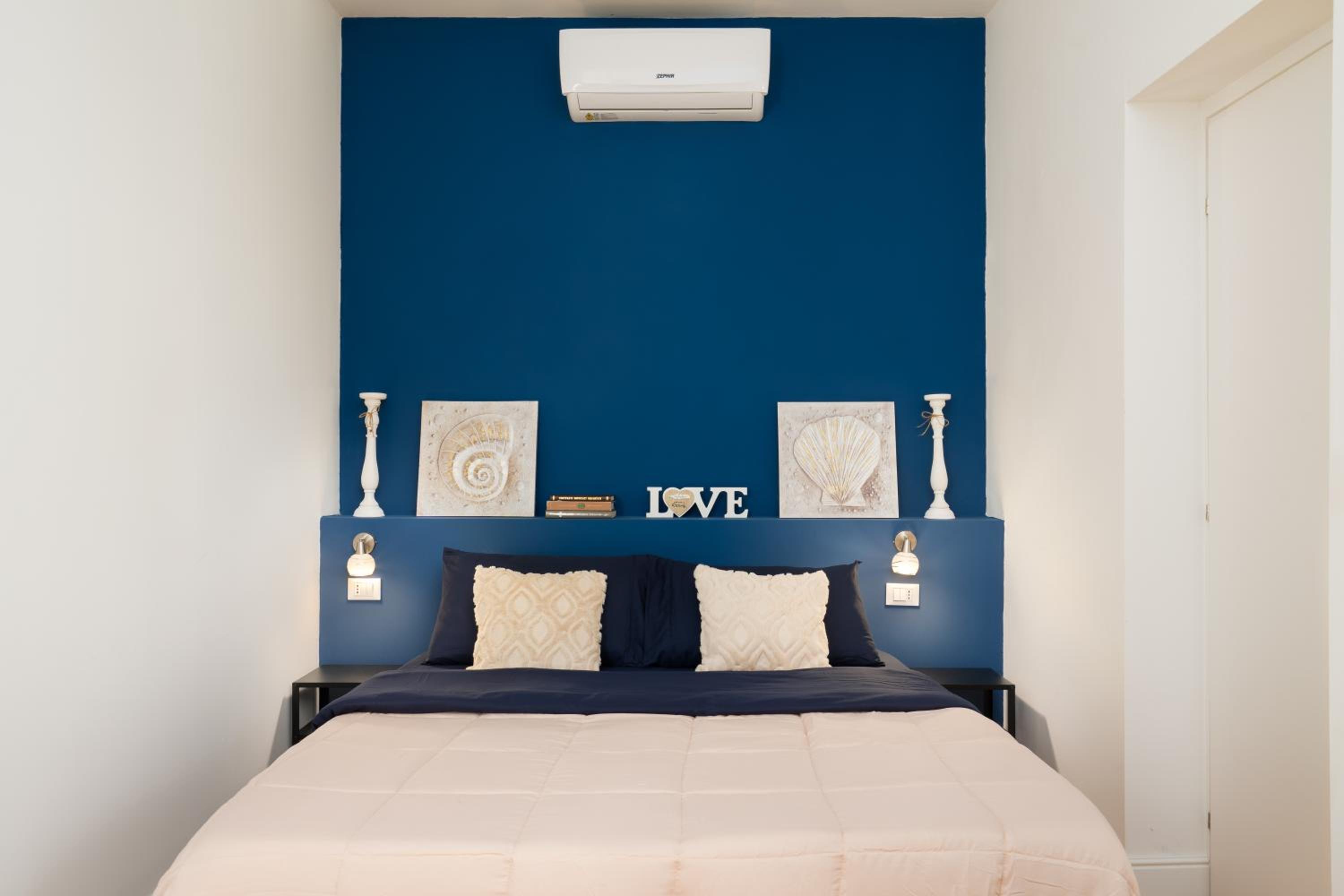 Deluxe Double or Twin Room with Balcony photo 1