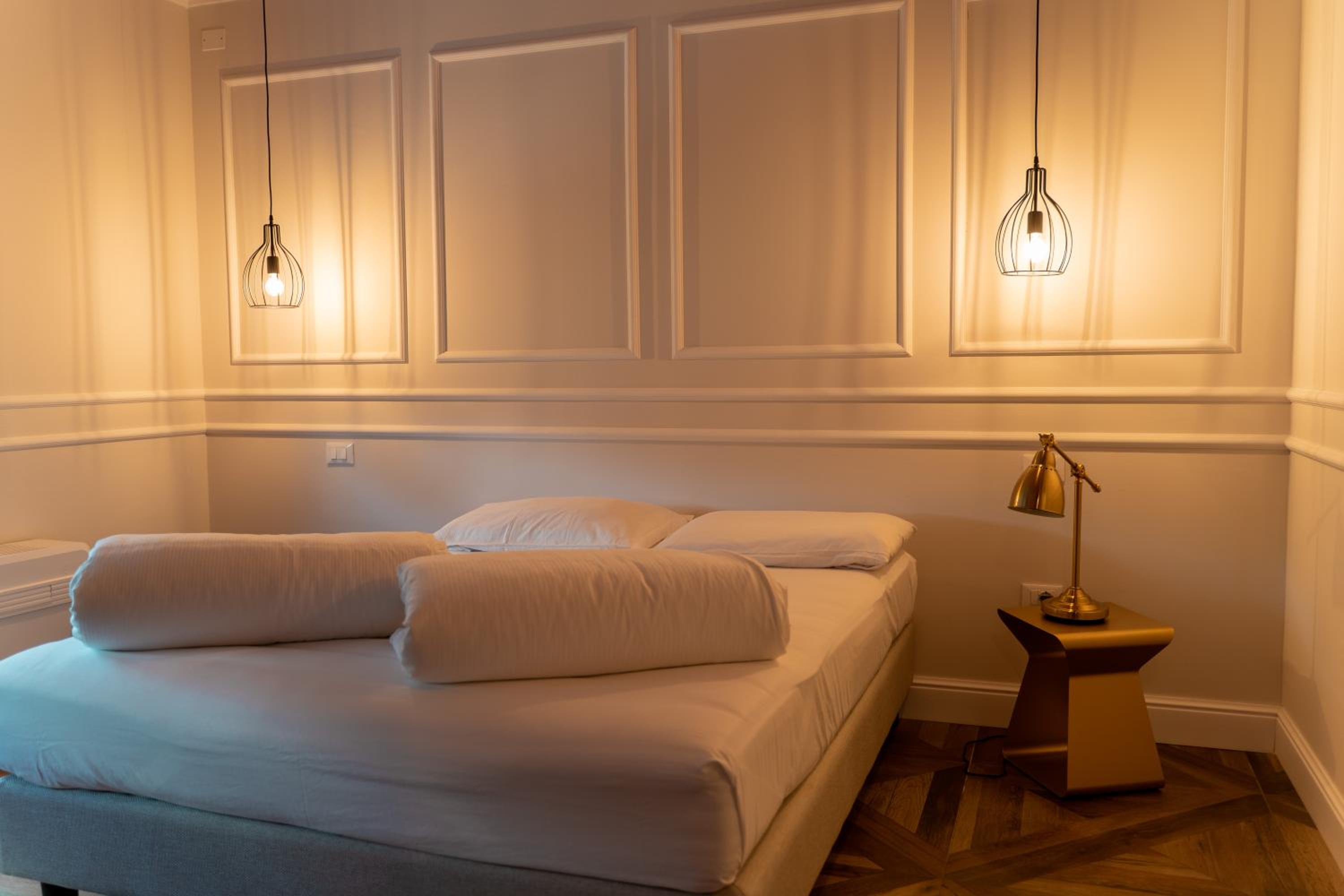 Deluxe Room photo 1