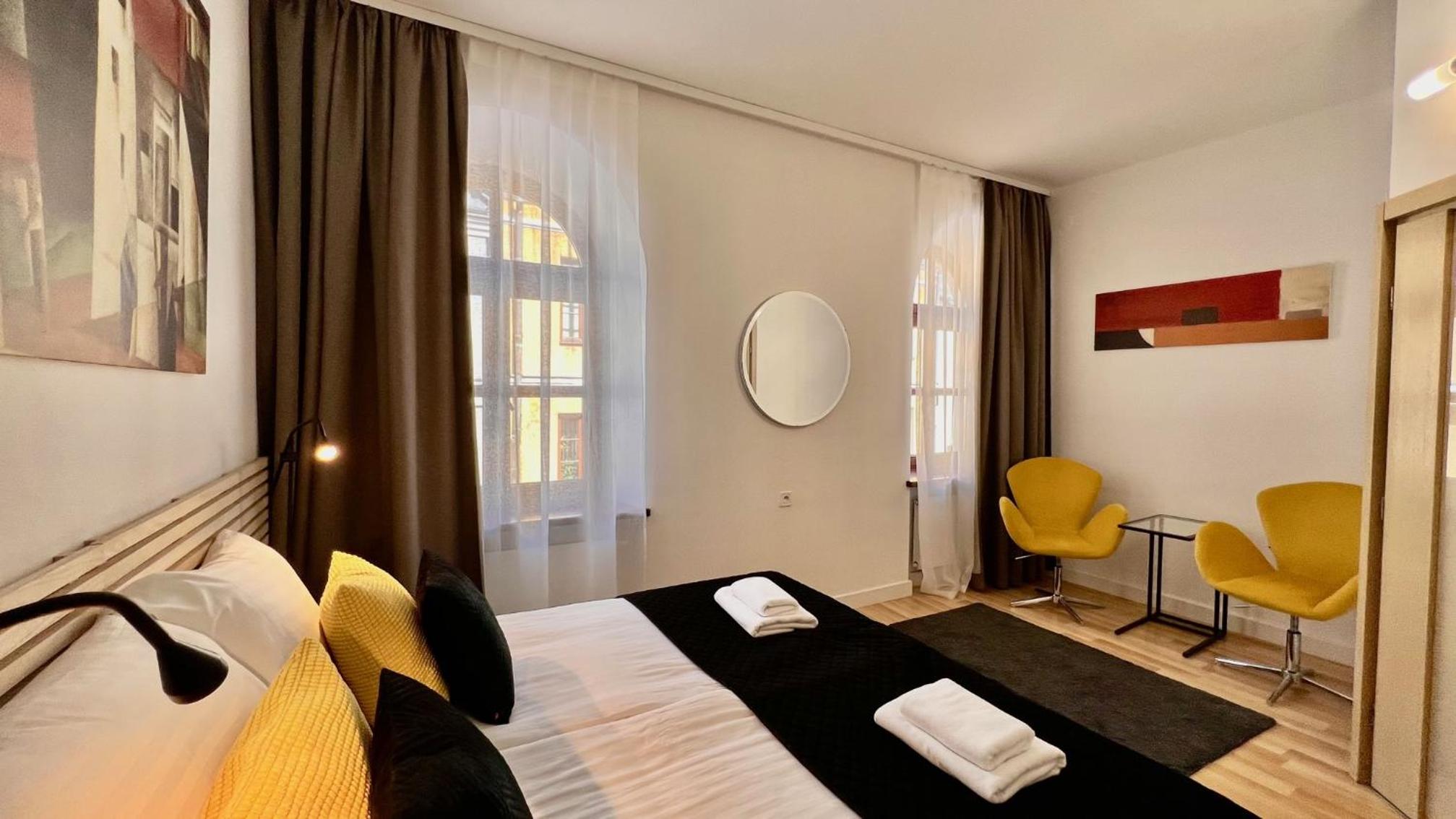 Superior Double or Twin Room - Photo 2