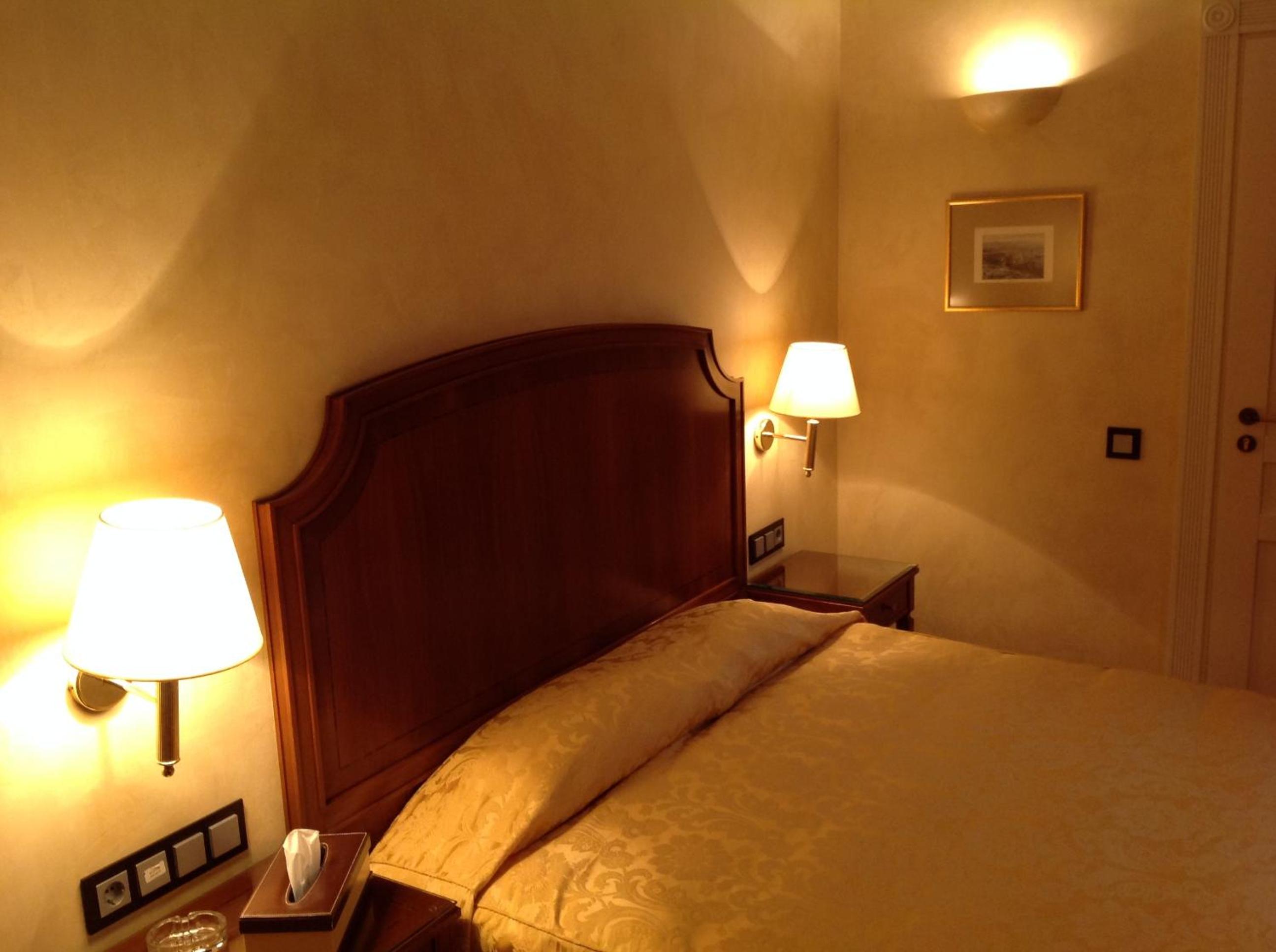 Classic Double Room - Photo 3