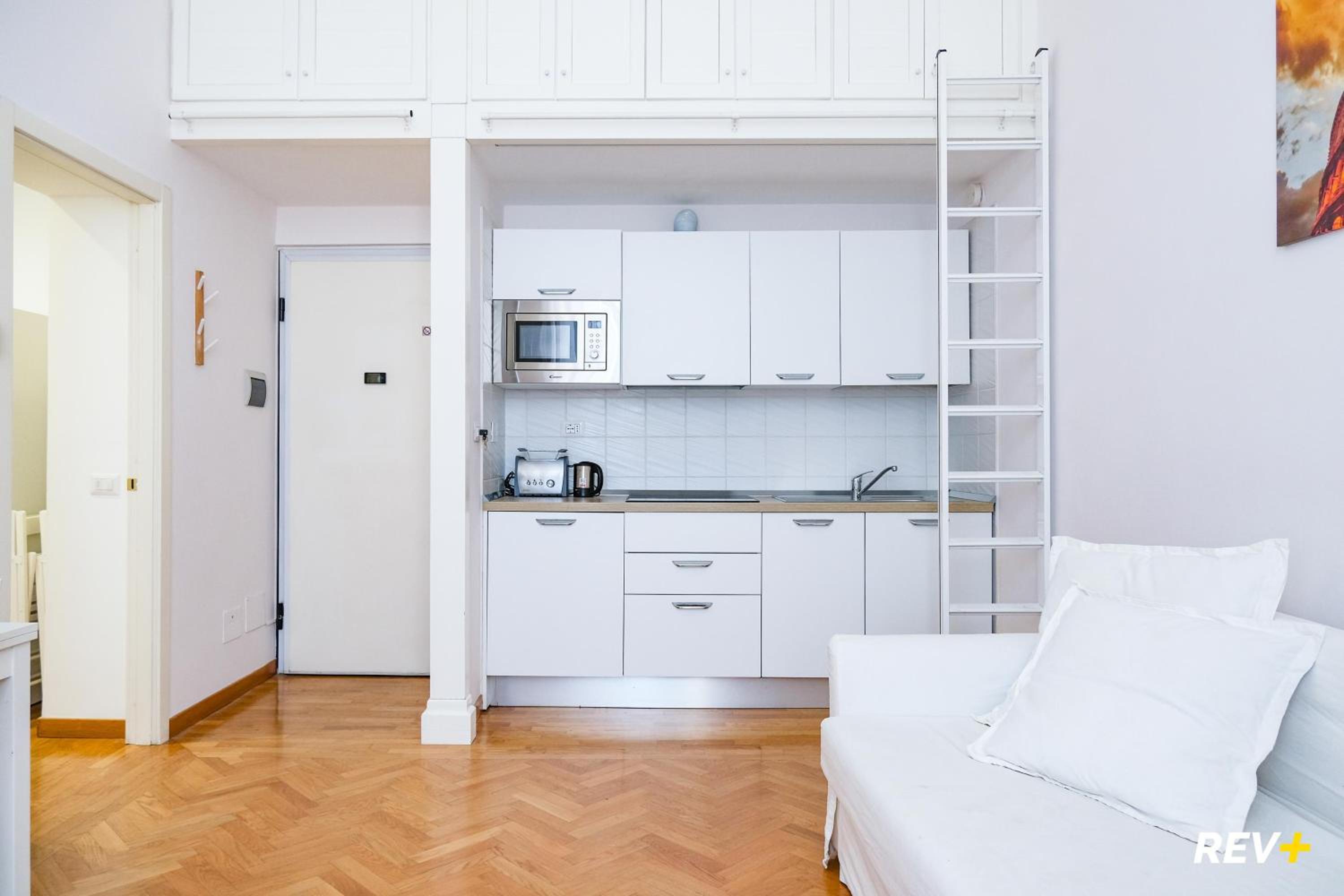 Apartment photo 3