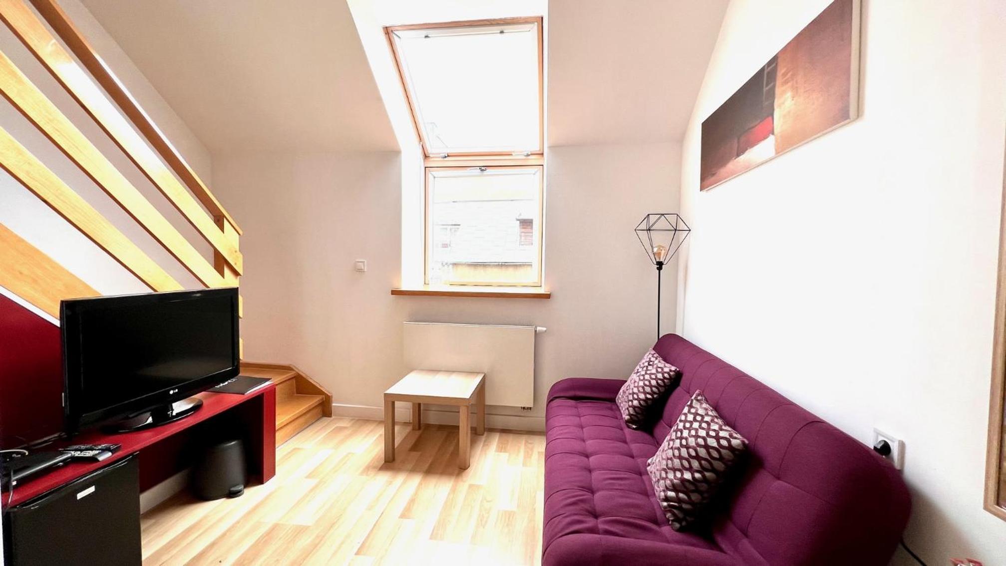 Superior Double or Twin Room - Photo 5