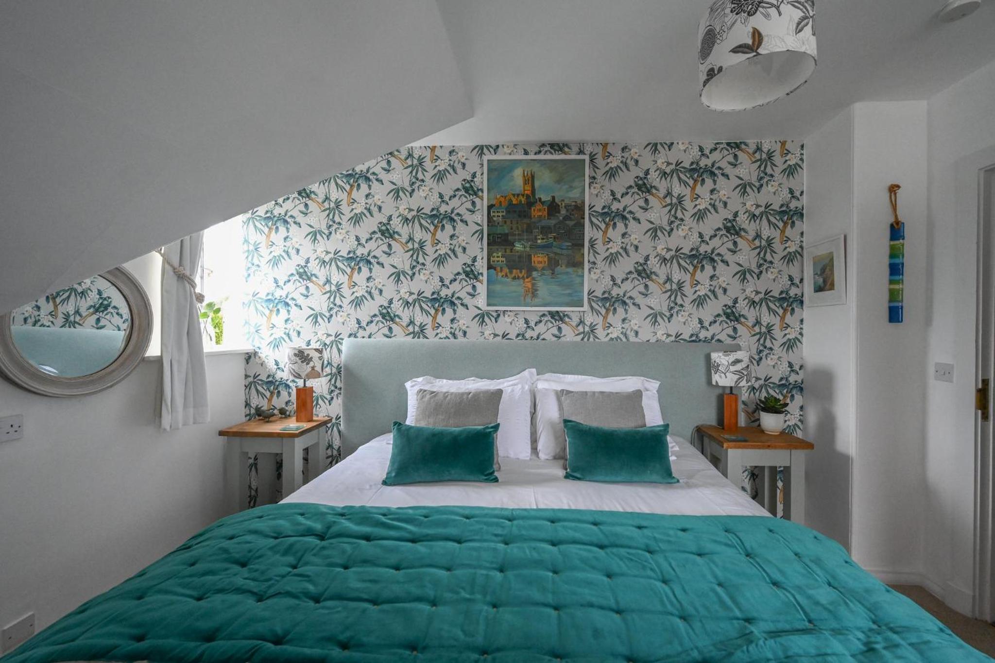 Double or Twin Room photo 2