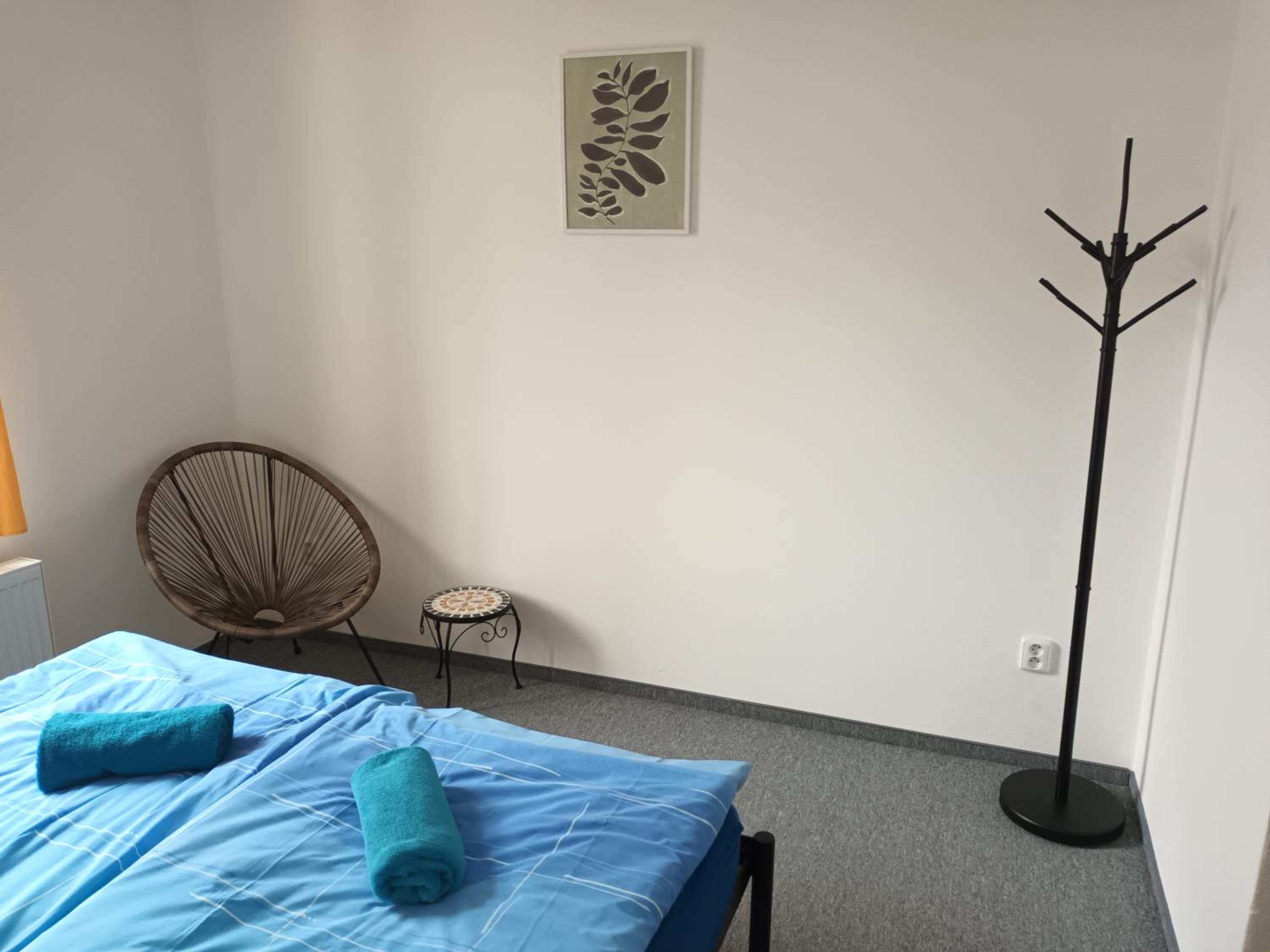 Standard Triple Room photo 3