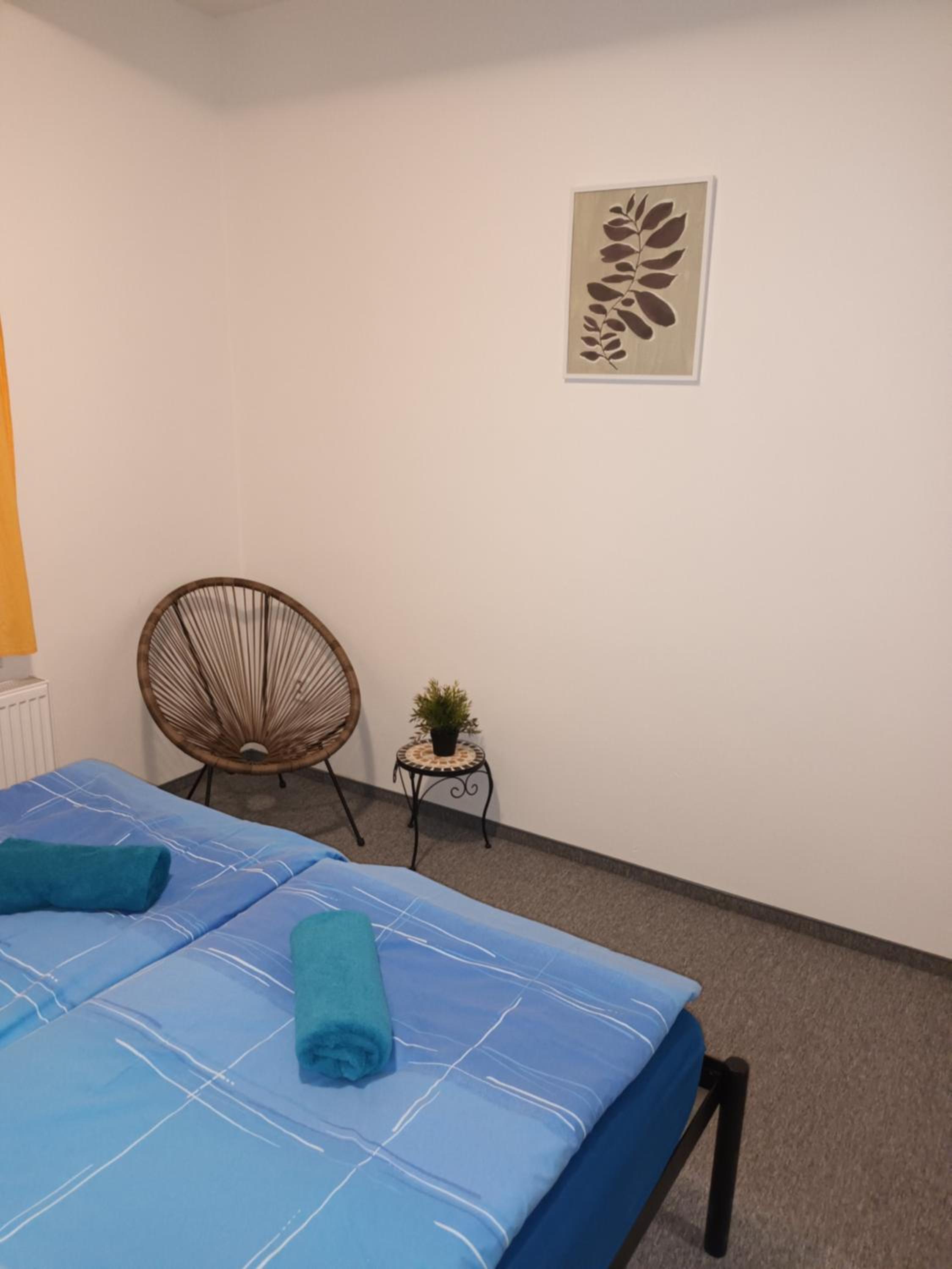 Standard Triple Room photo 2
