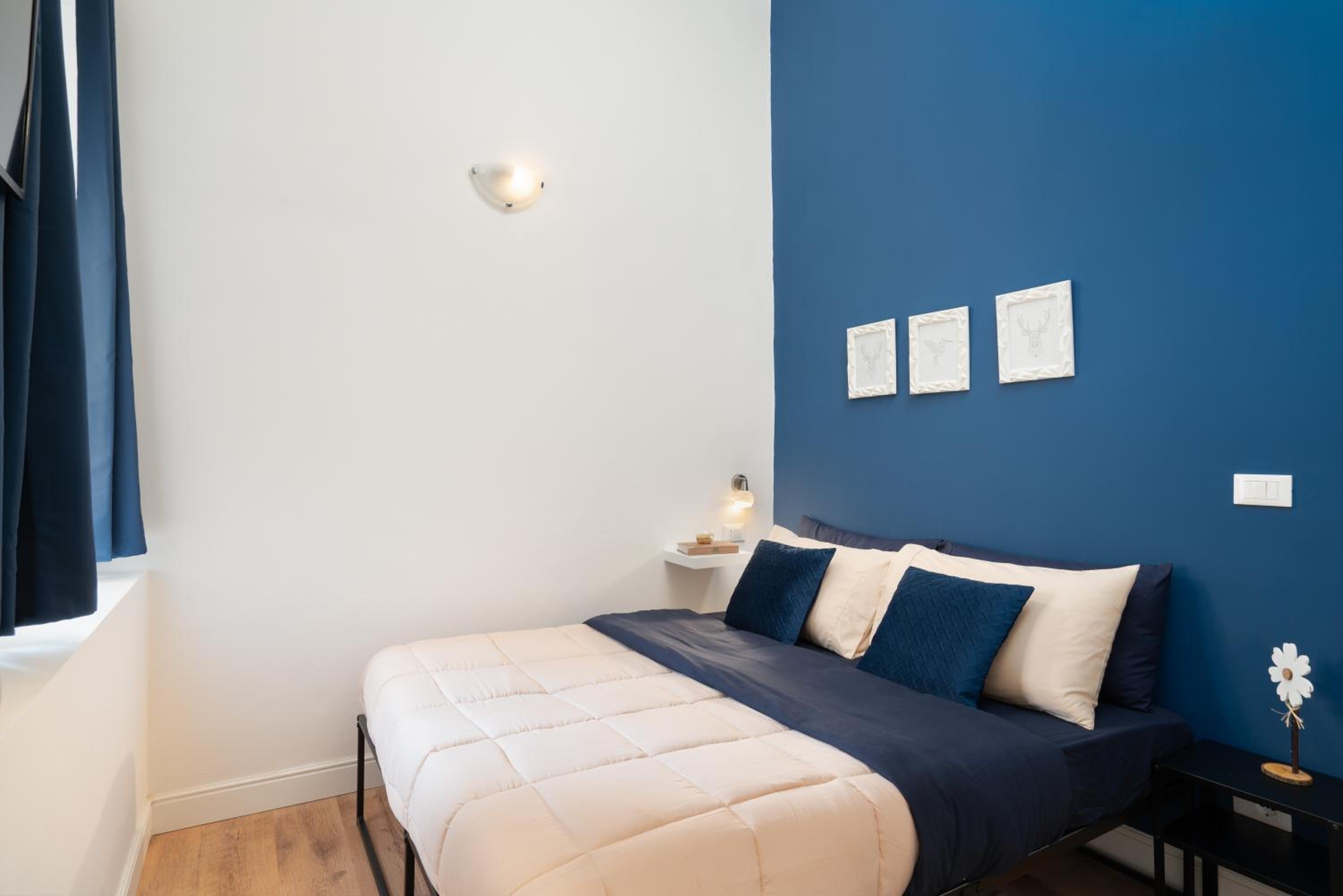 Double or Twin Room photo 1