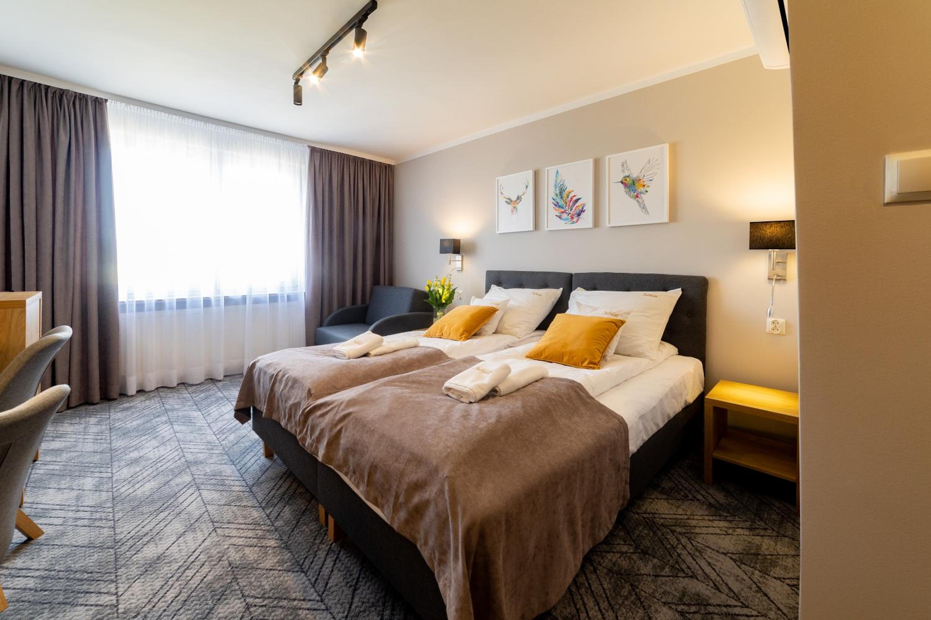Superior King Room photo 1