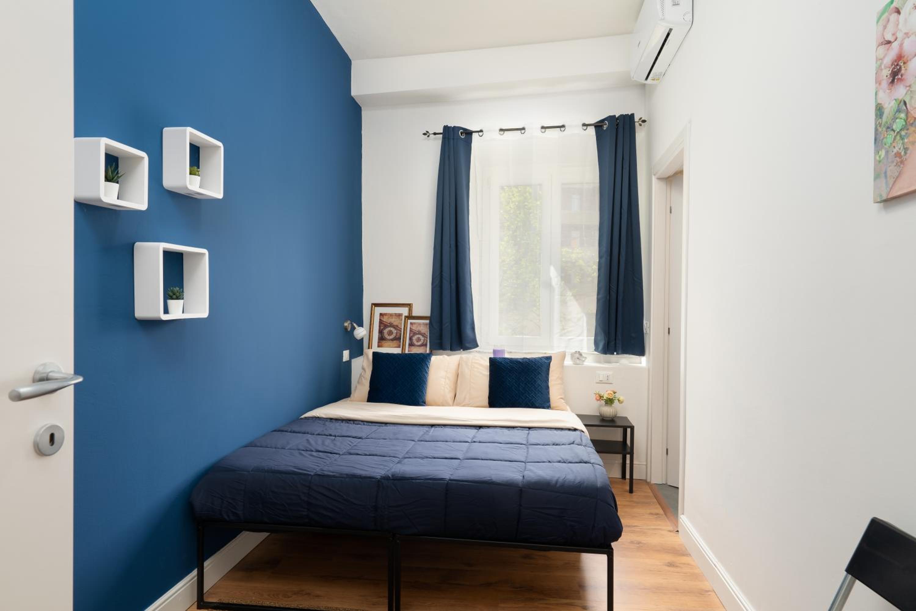 Standard Double or Twin Room photo 1