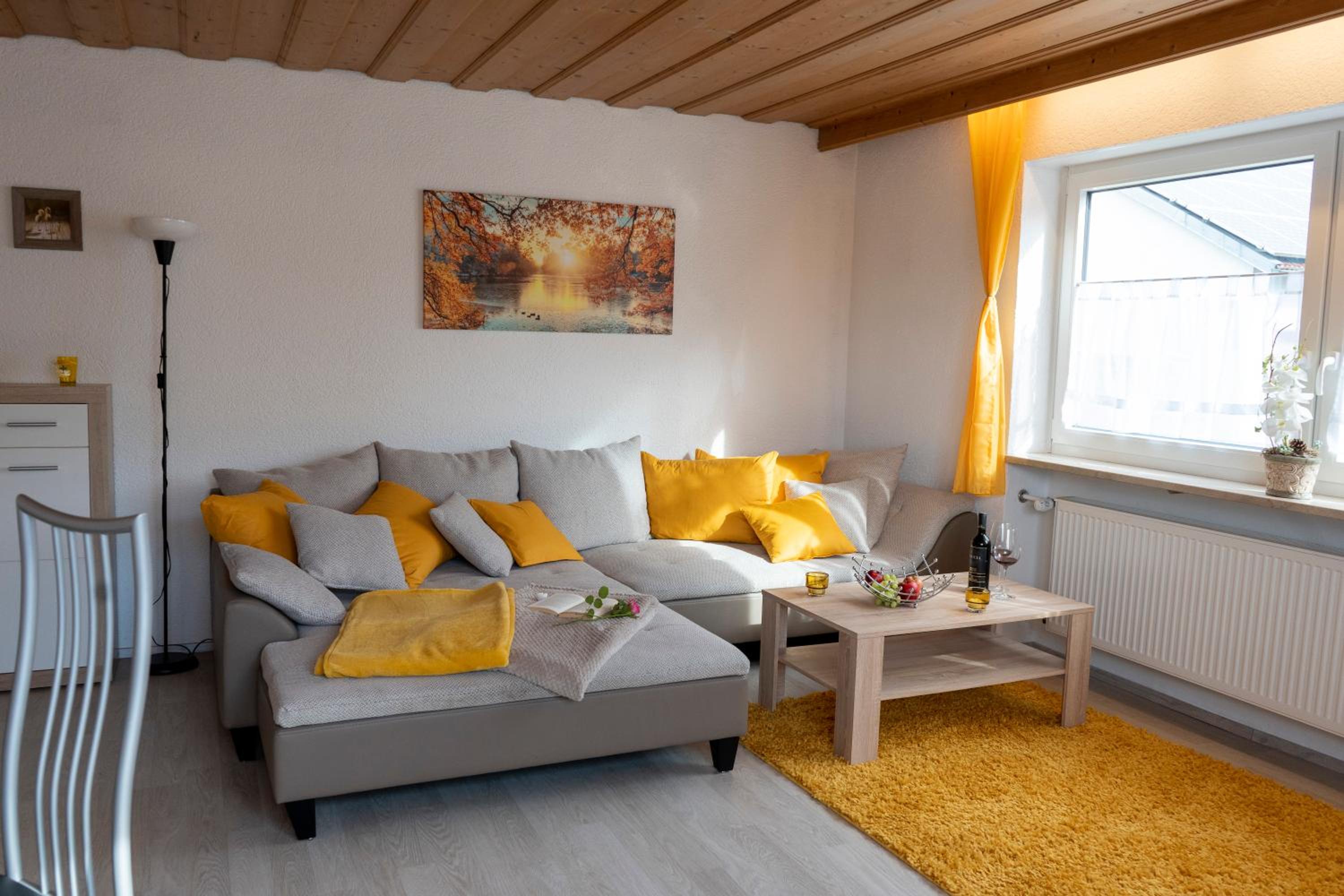 Two-Bedroom Apartment photo 1