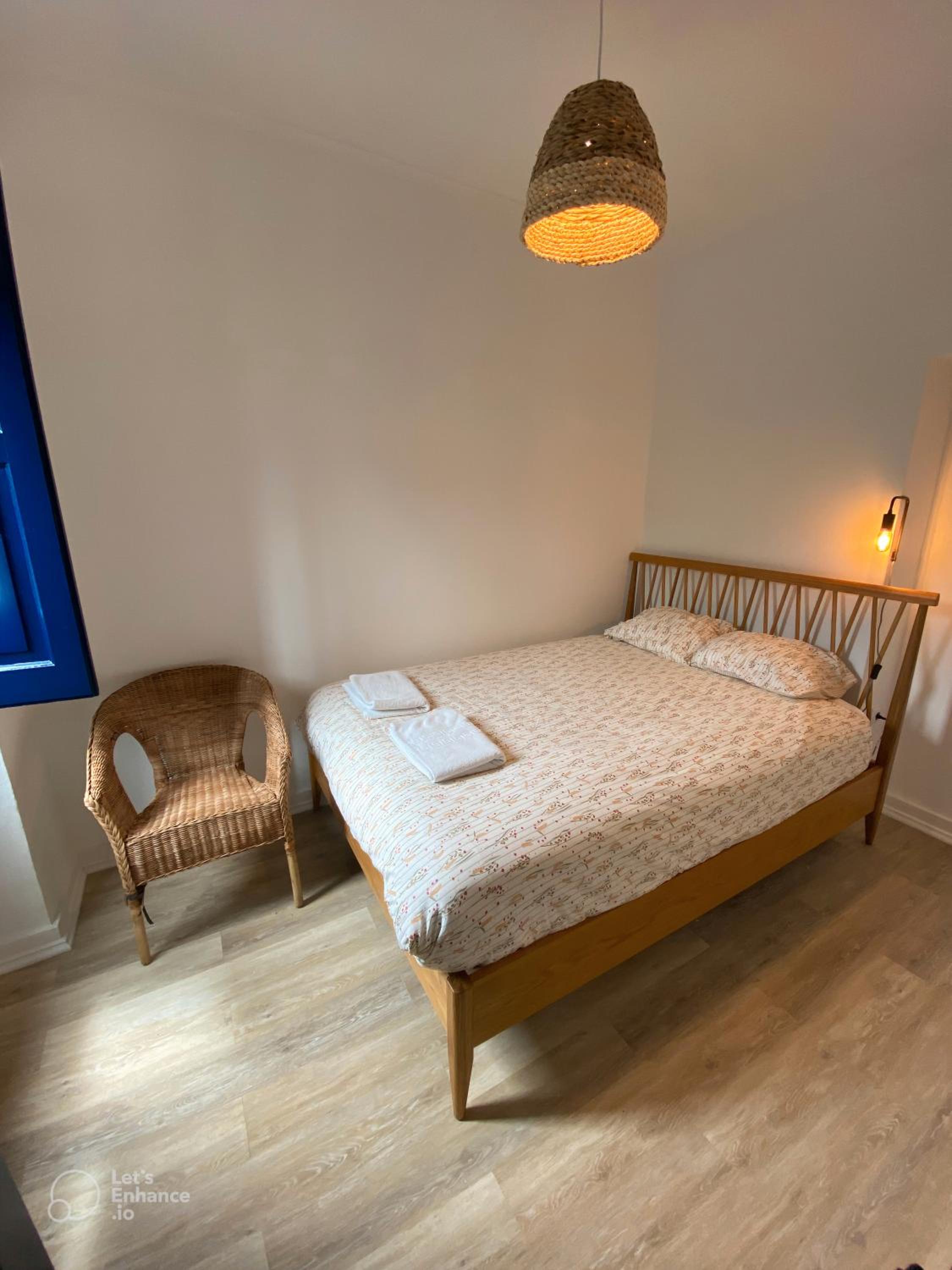 Two-Bedroom House photo 1