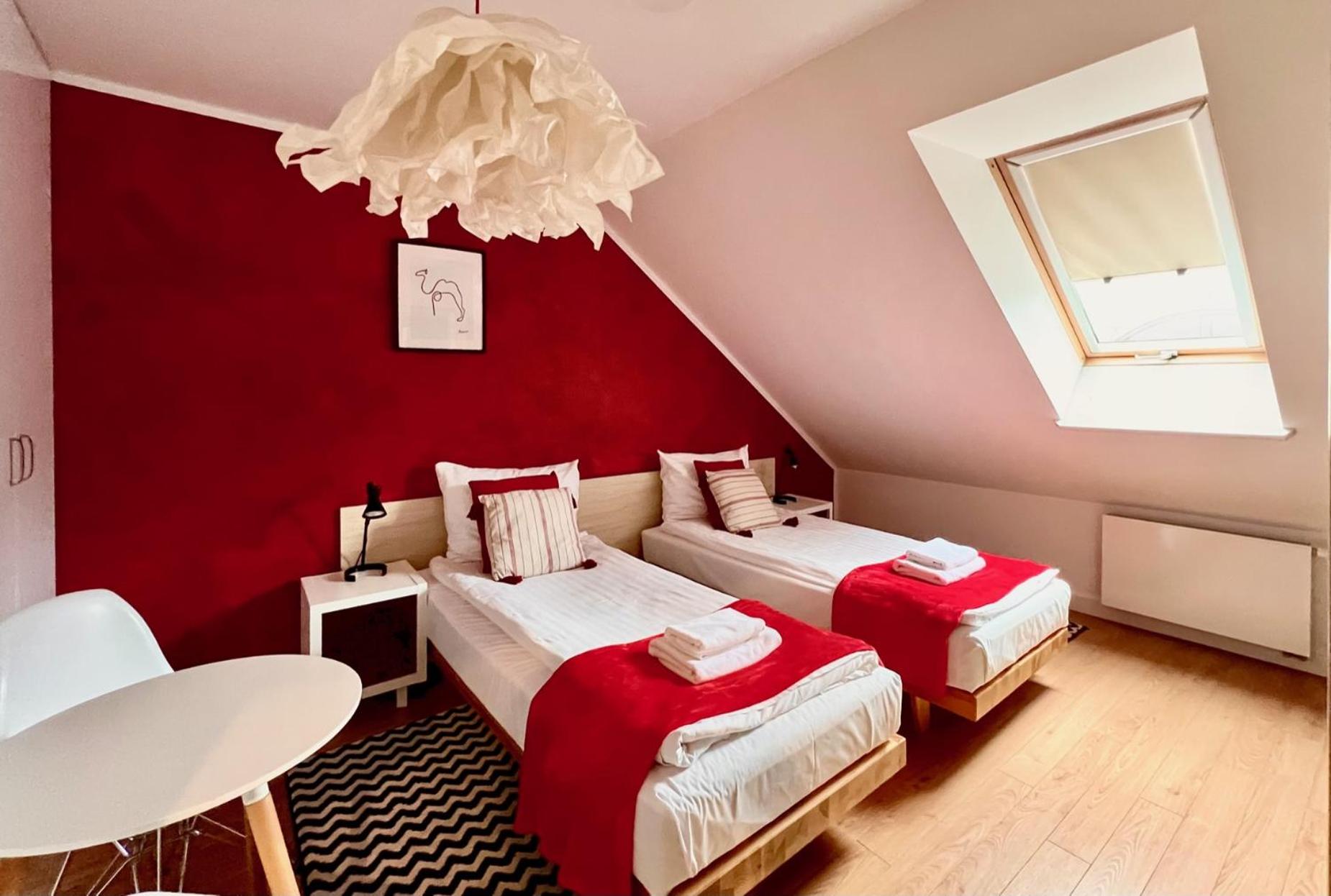 Standard Double Room - Photo 3