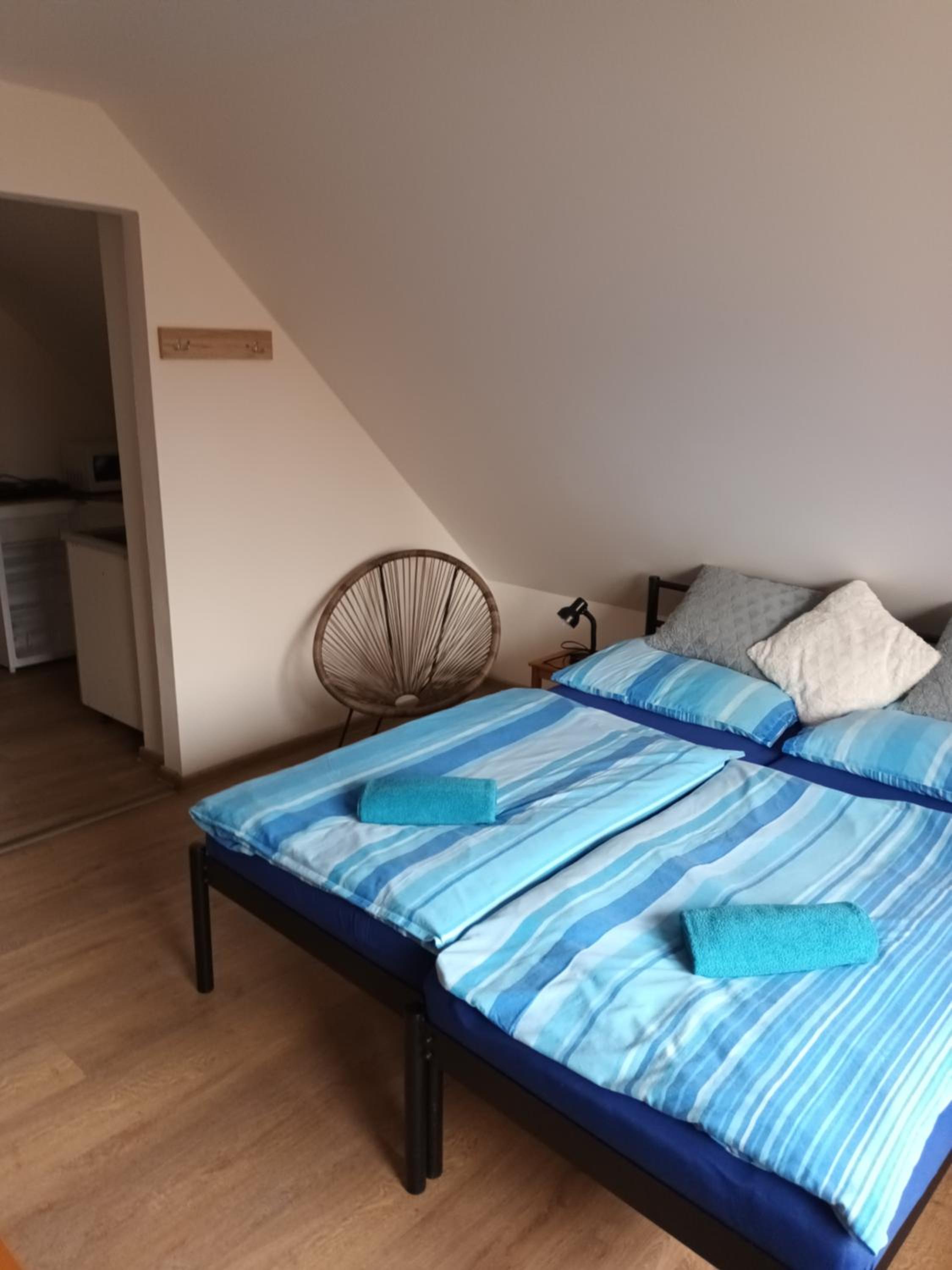 Standard Double Room photo 2