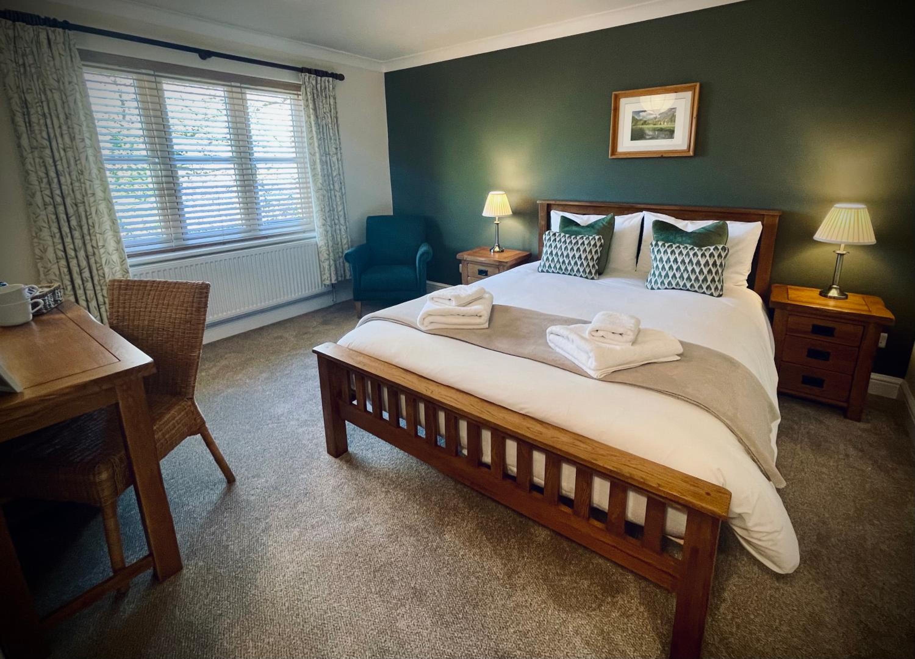 Double Room - Photo 1