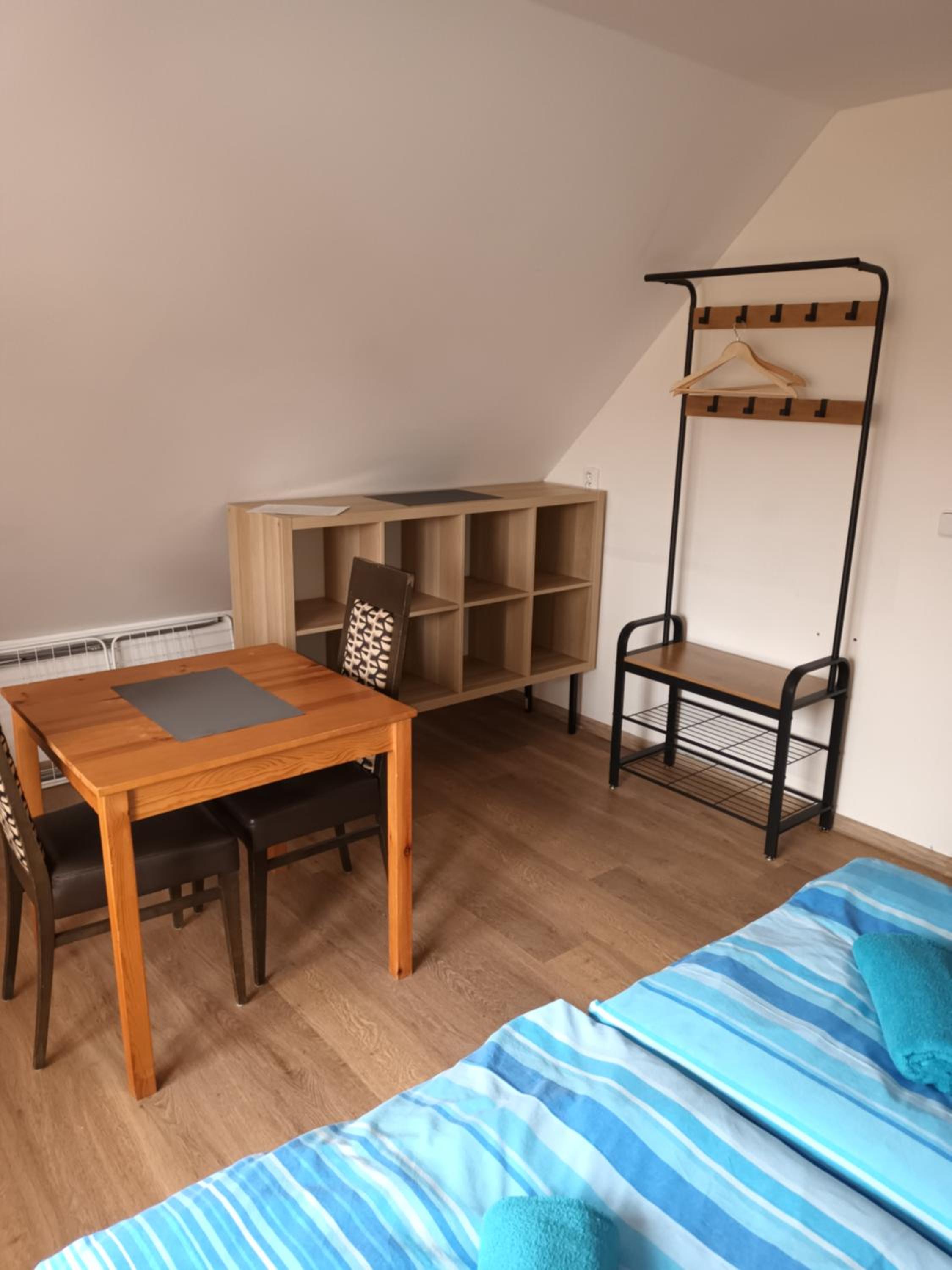 Standard Double Room photo 2
