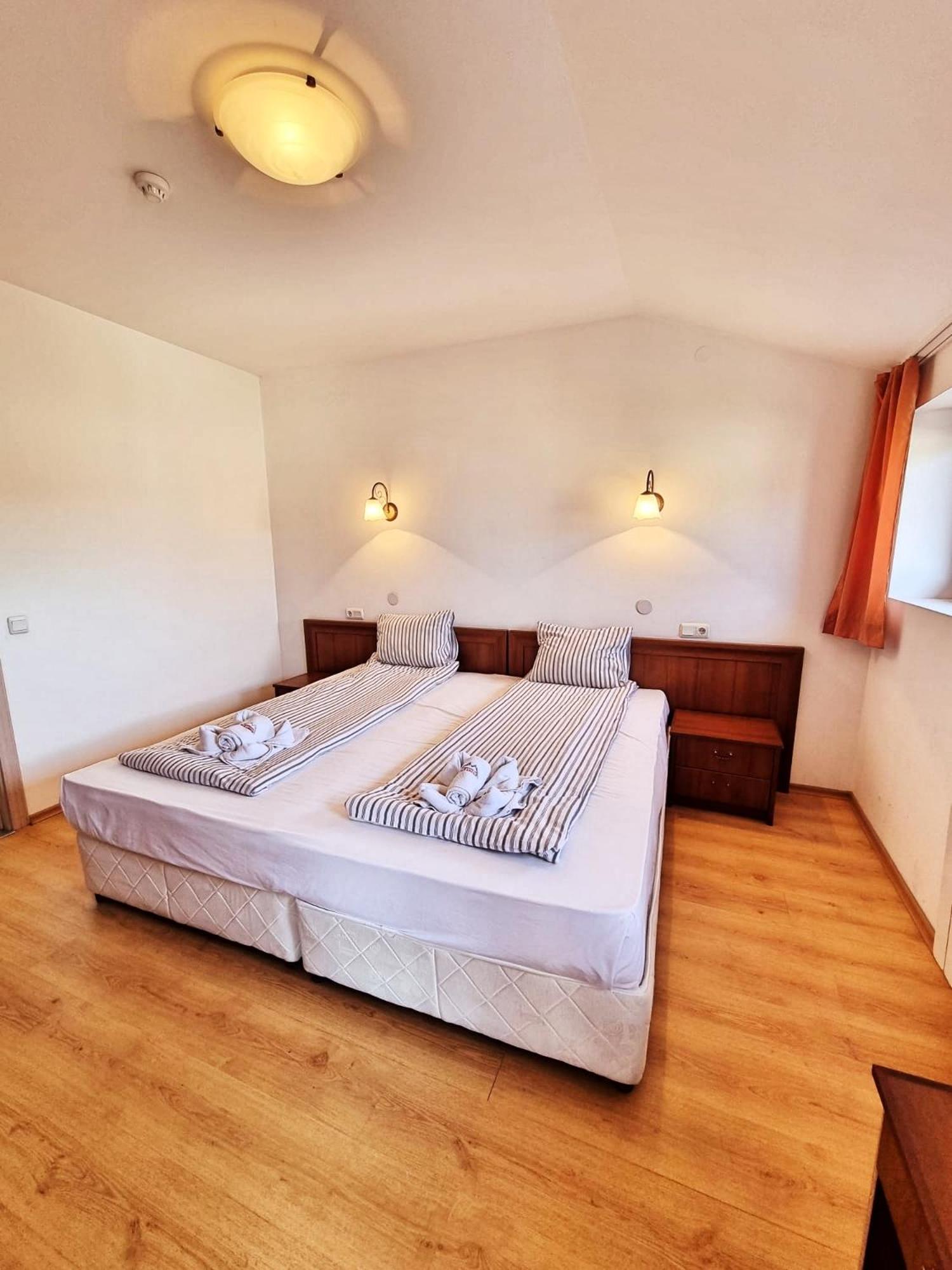 Apartment with Mountain View - Photo 40