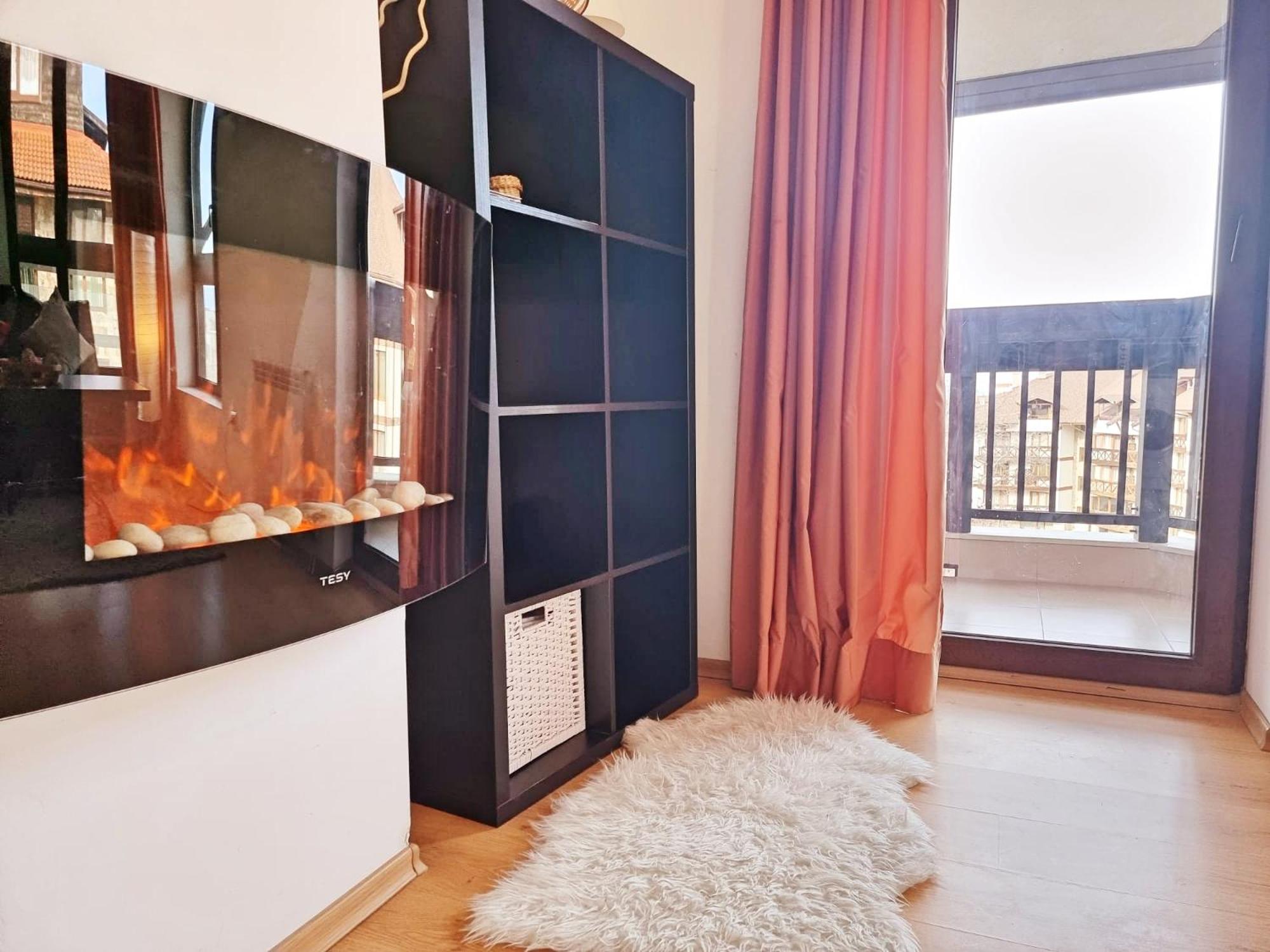 Apartment with Mountain View - Photo 42
