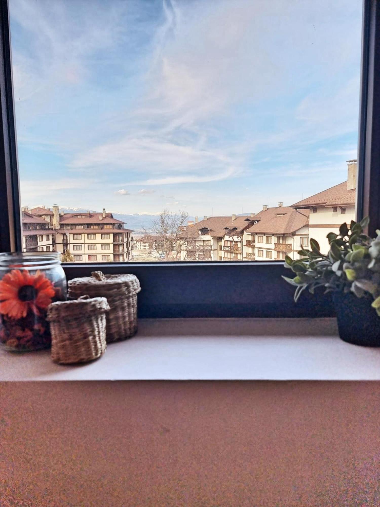 Apartment with Mountain View - Photo 43