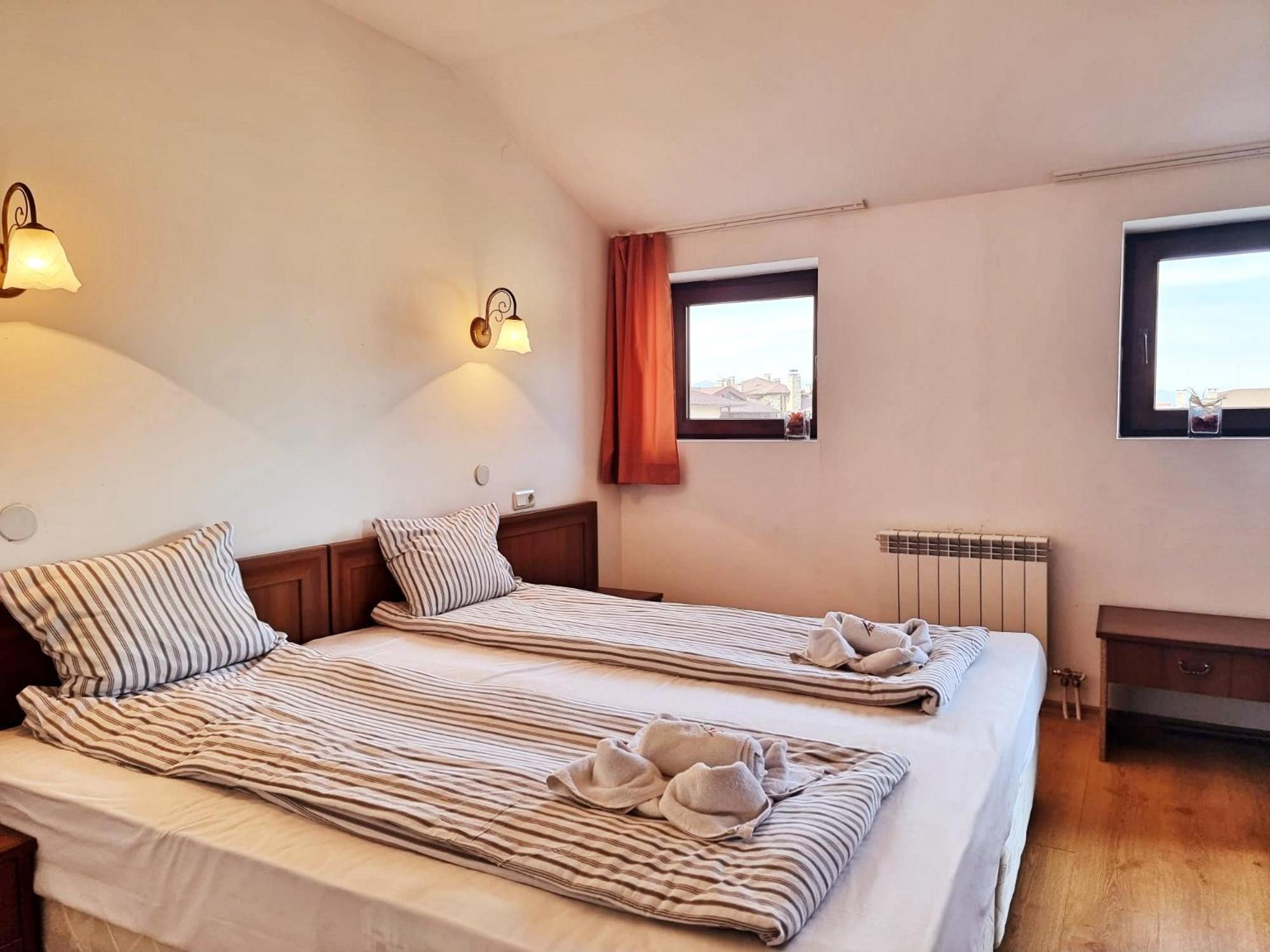Apartment with Mountain View - Photo 44