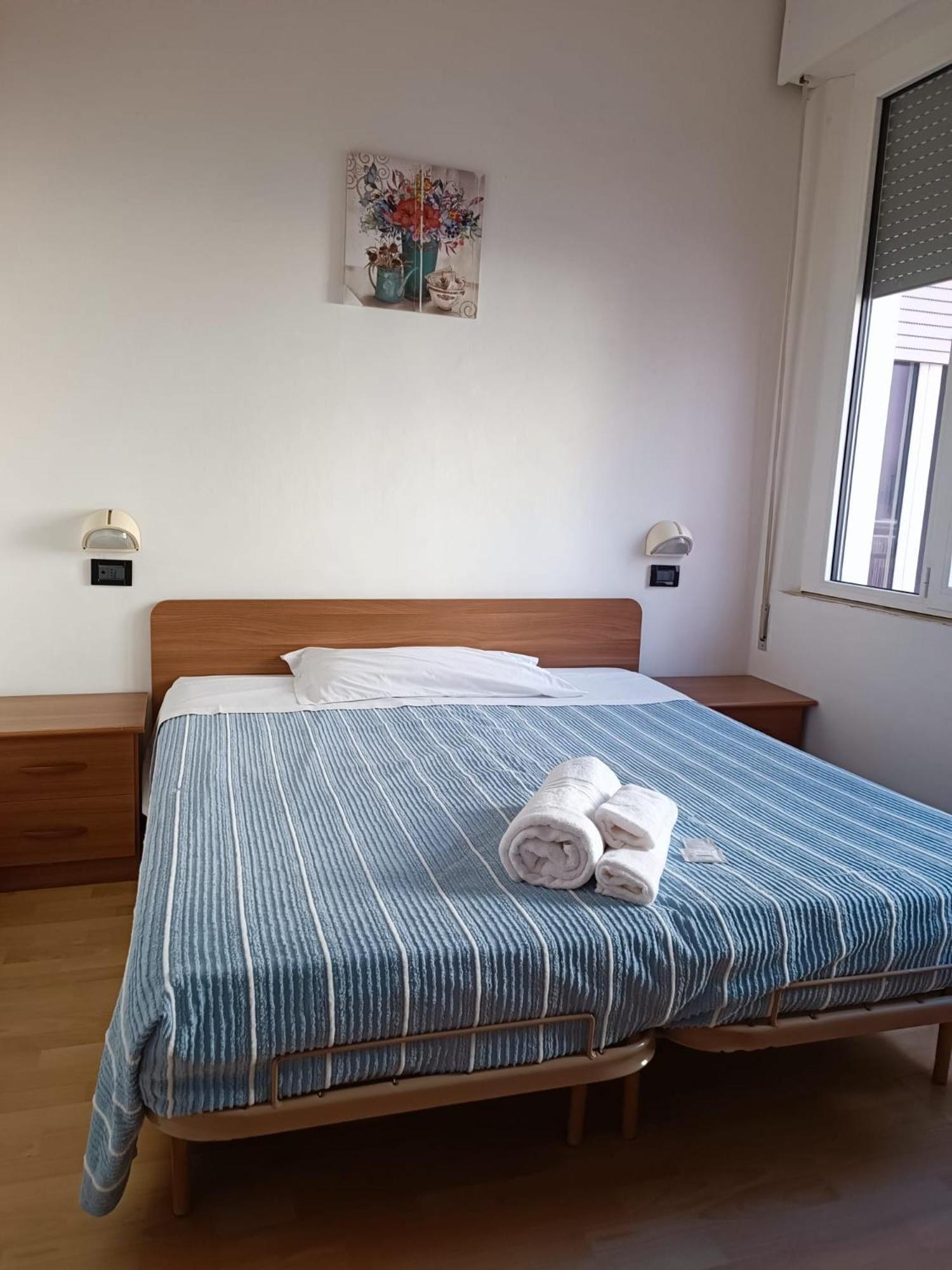 Budget Double or Twin Room