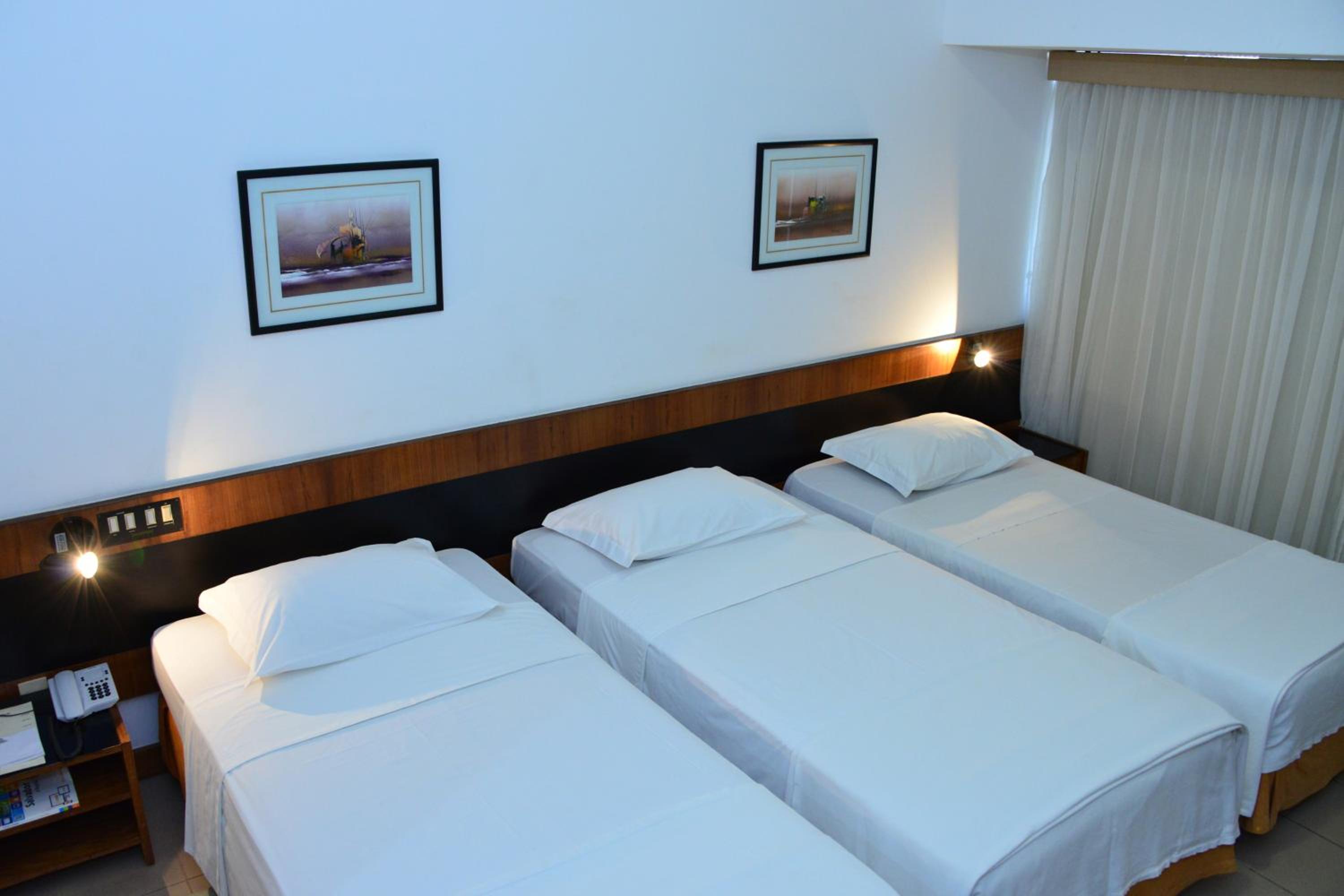 Standard Triple Room photo 2