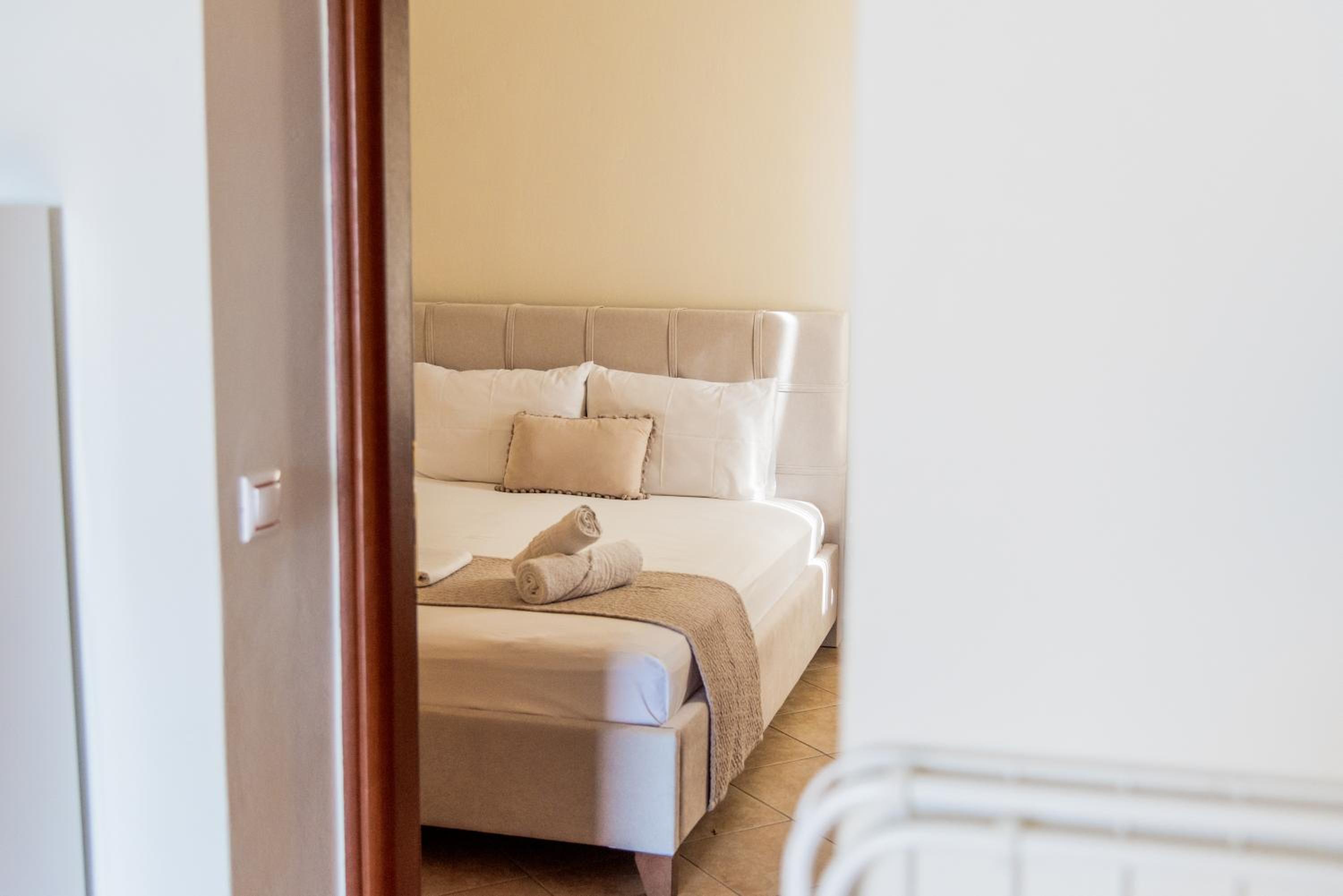 Villa With Sea View (Νο 3)