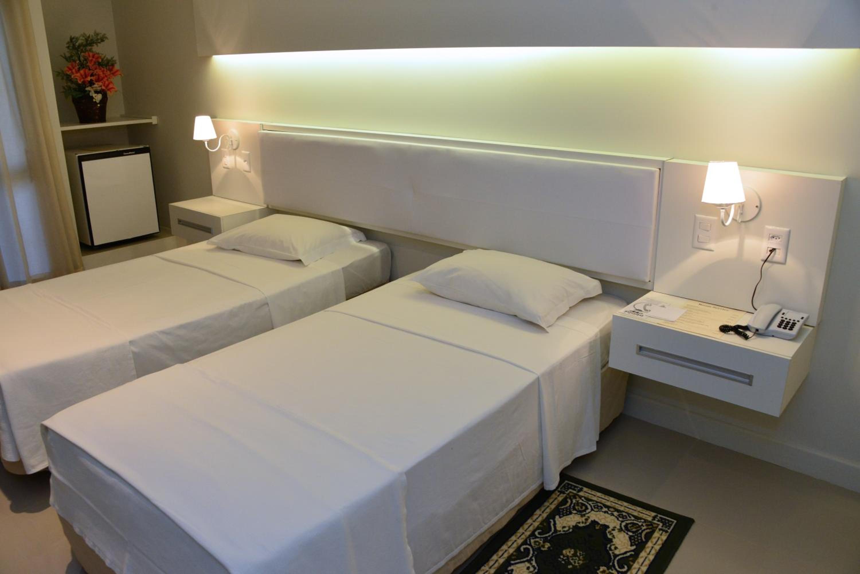Standard Twin Room photo 1