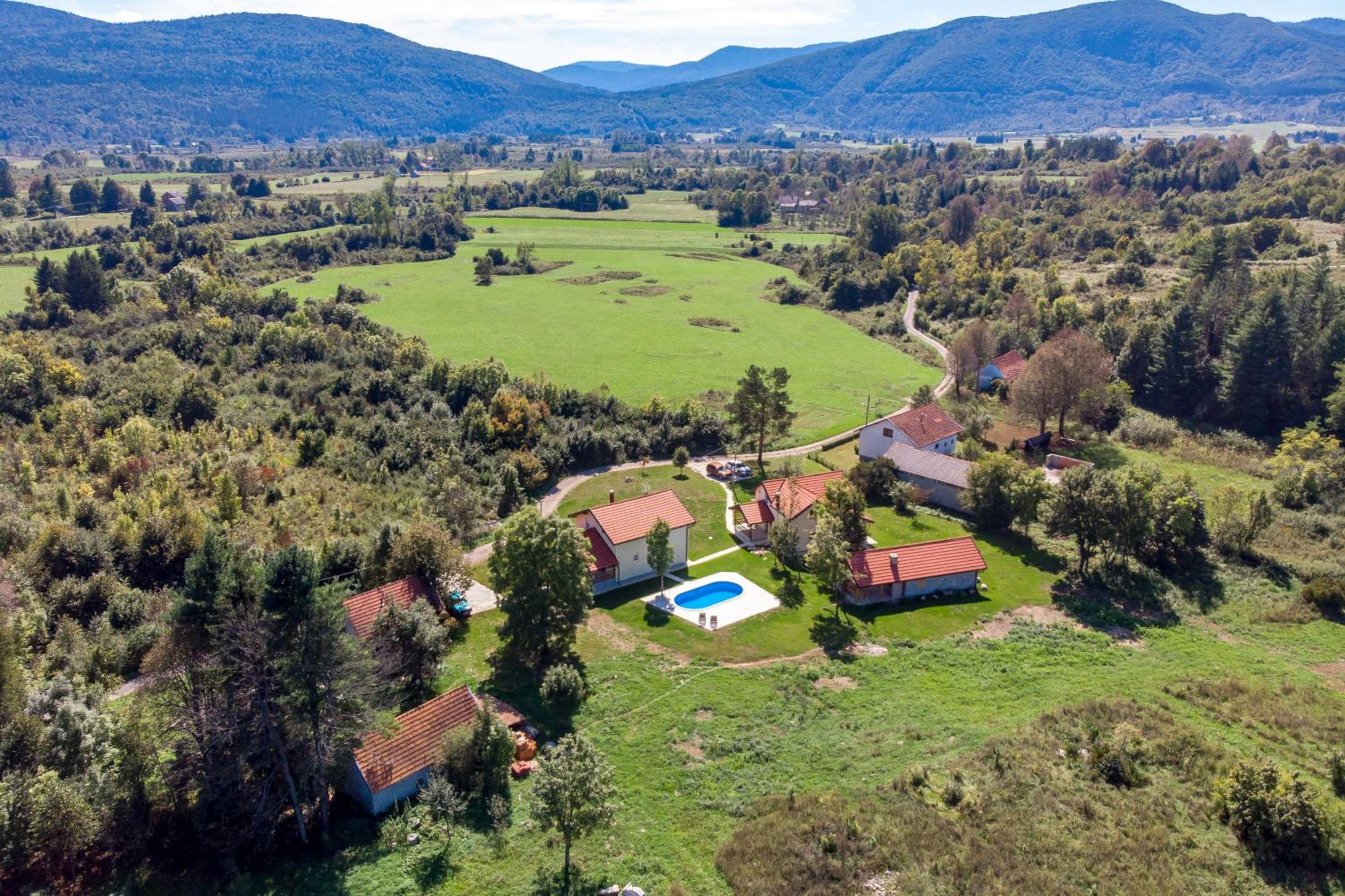 Villa with Private Pool photo 2