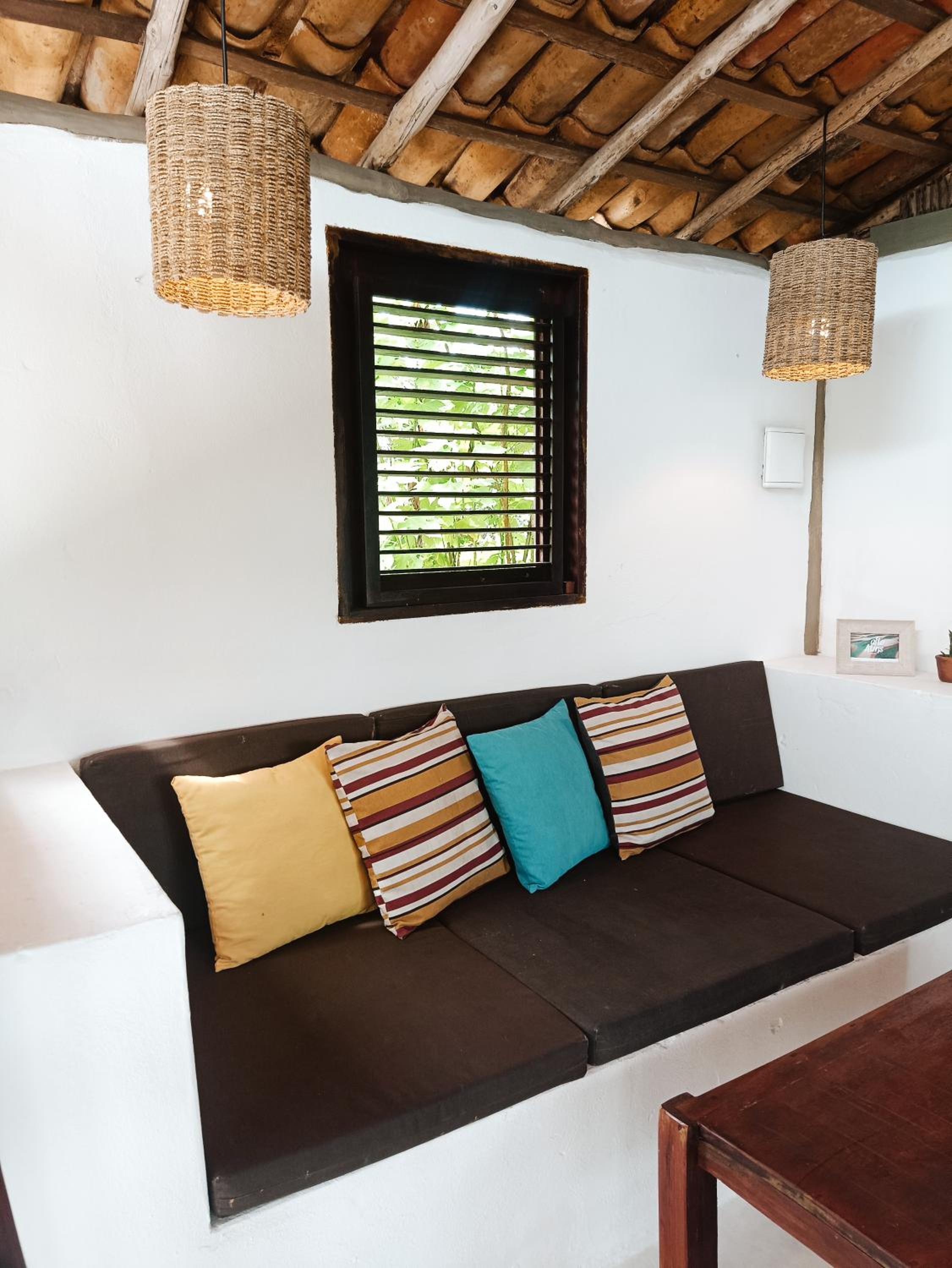One-Bedroom House photo 1