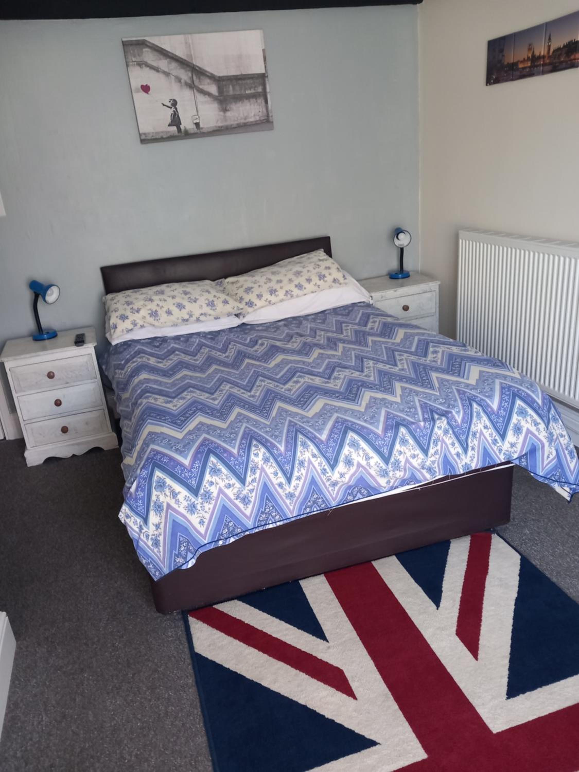 Double Room with Garden View photo 1