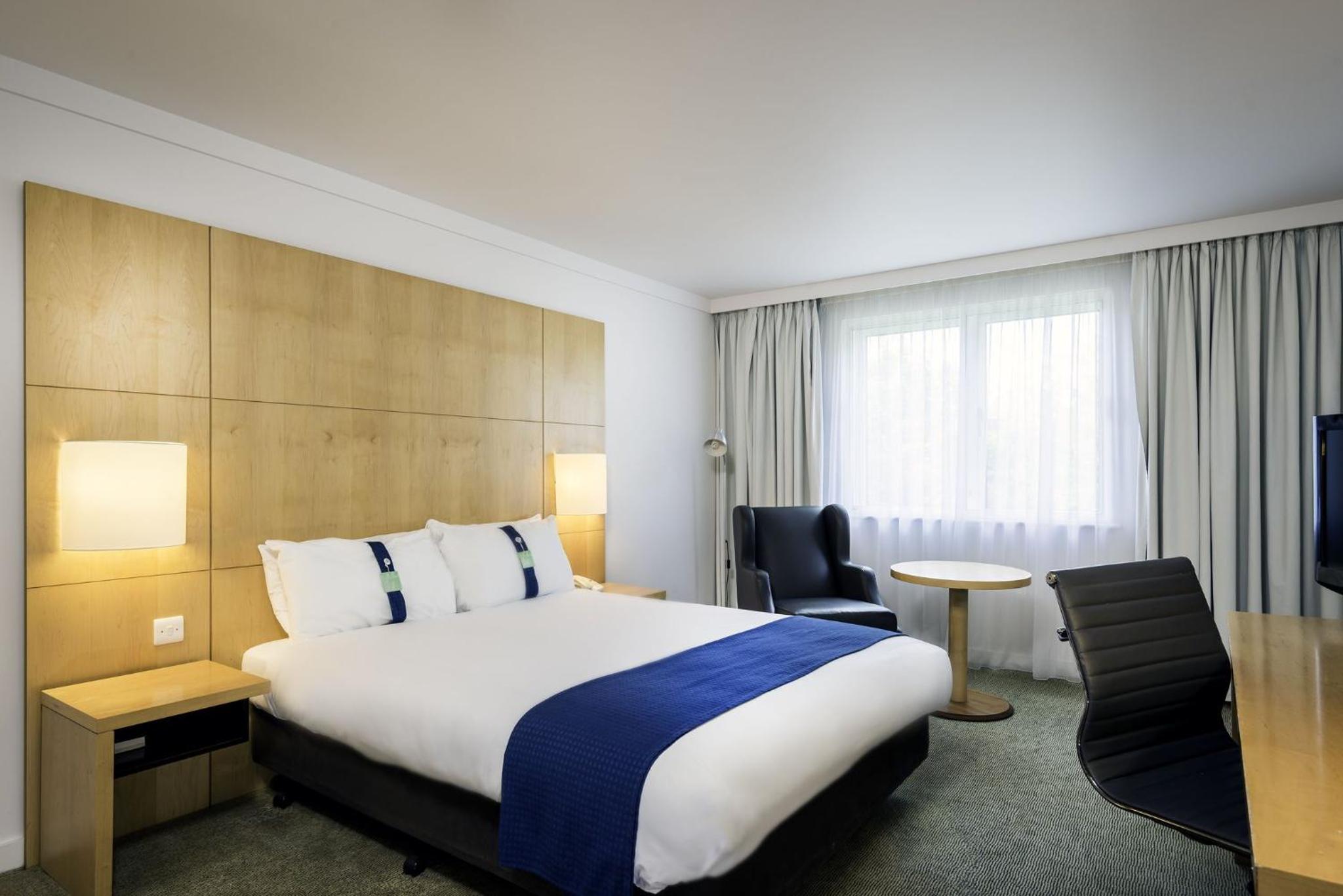 Standard Double Room - Photo 1